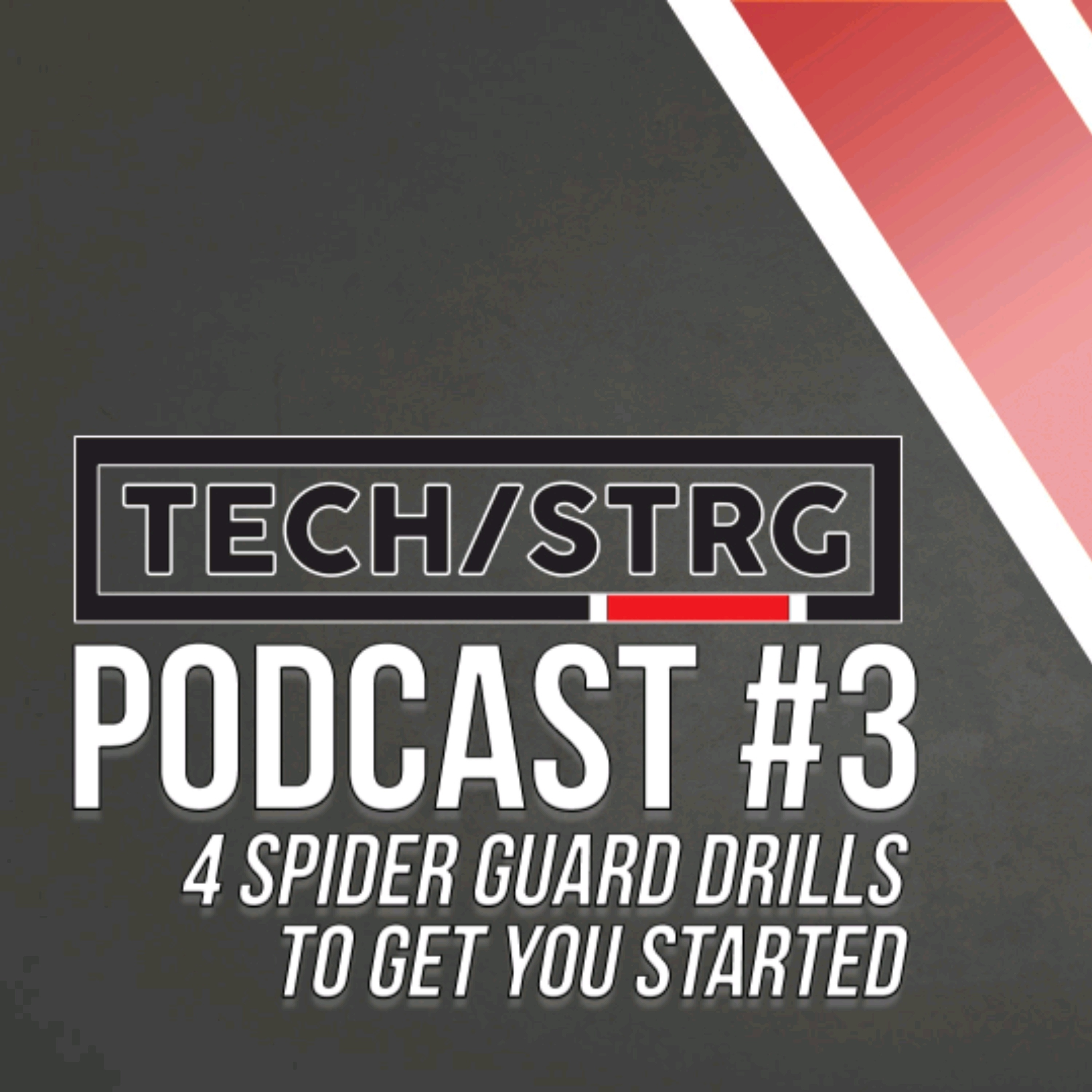 Technique Over Strength EP.3