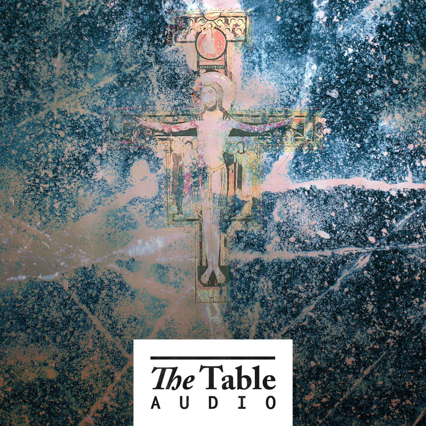 Standing in the Fissures: Miroslav Volf on Theology, Memory, Reconciliation, and the Self