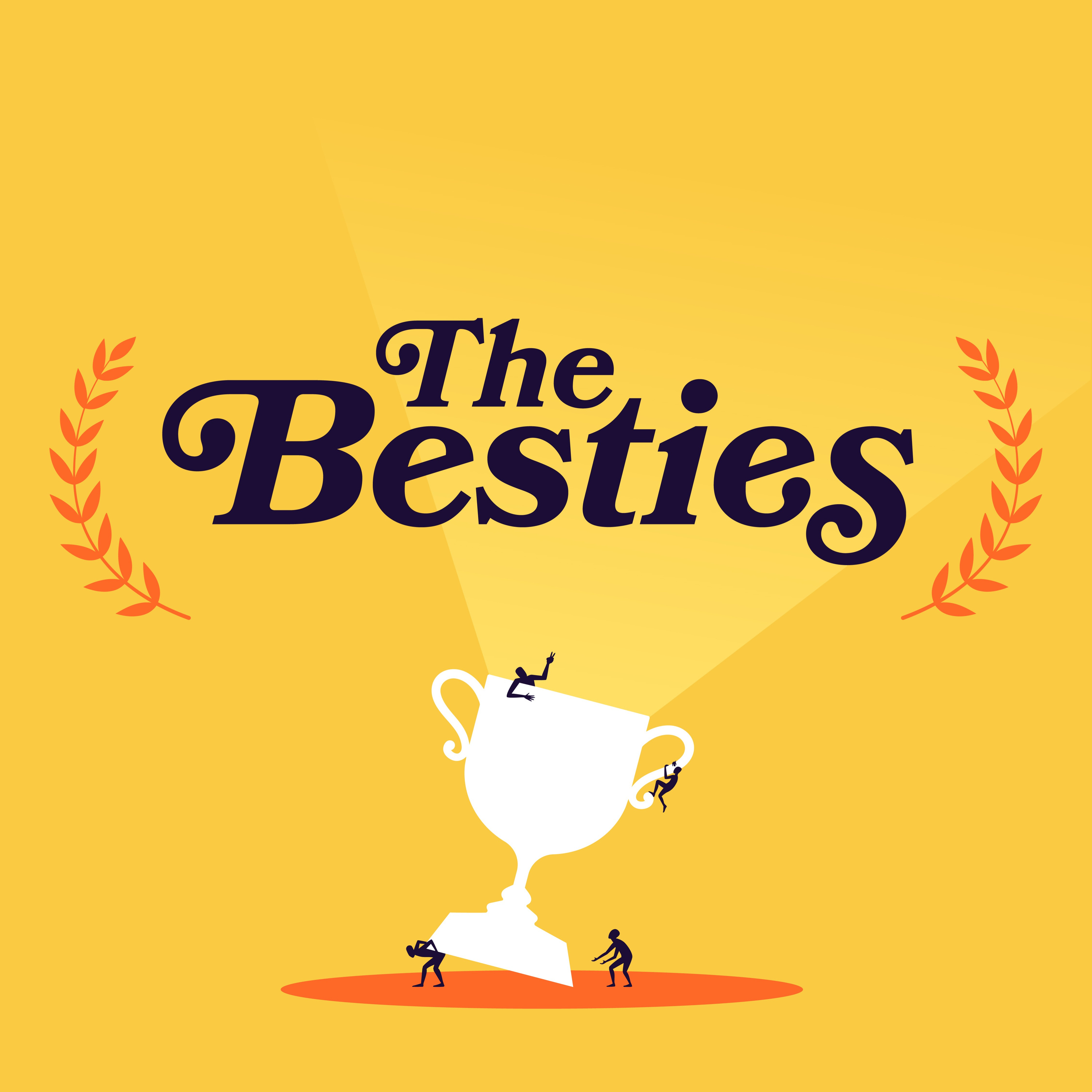 FEED DROP - The Besties Play Animal Crossing: New Horizons!