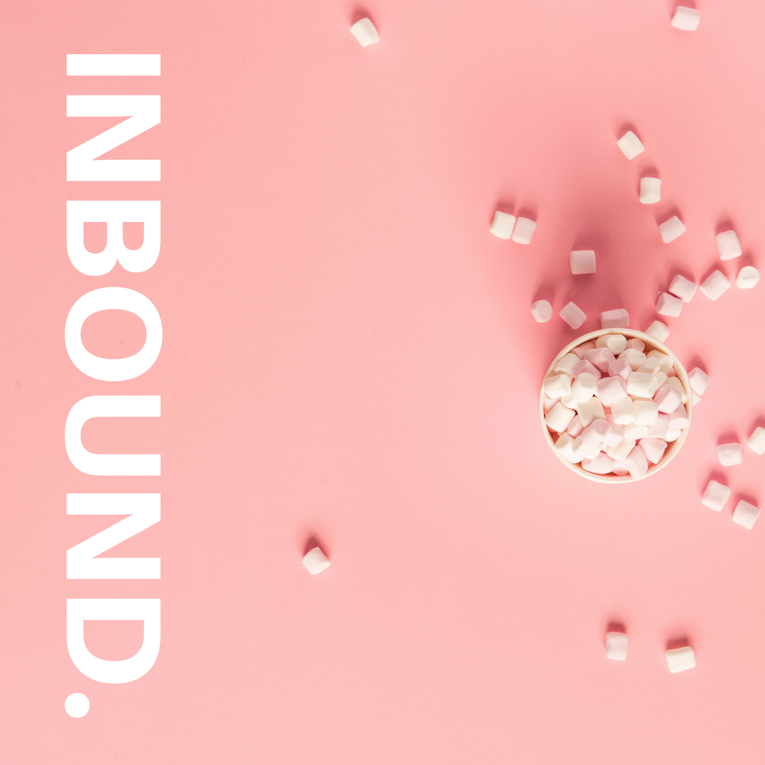 Inbound podcast artwork