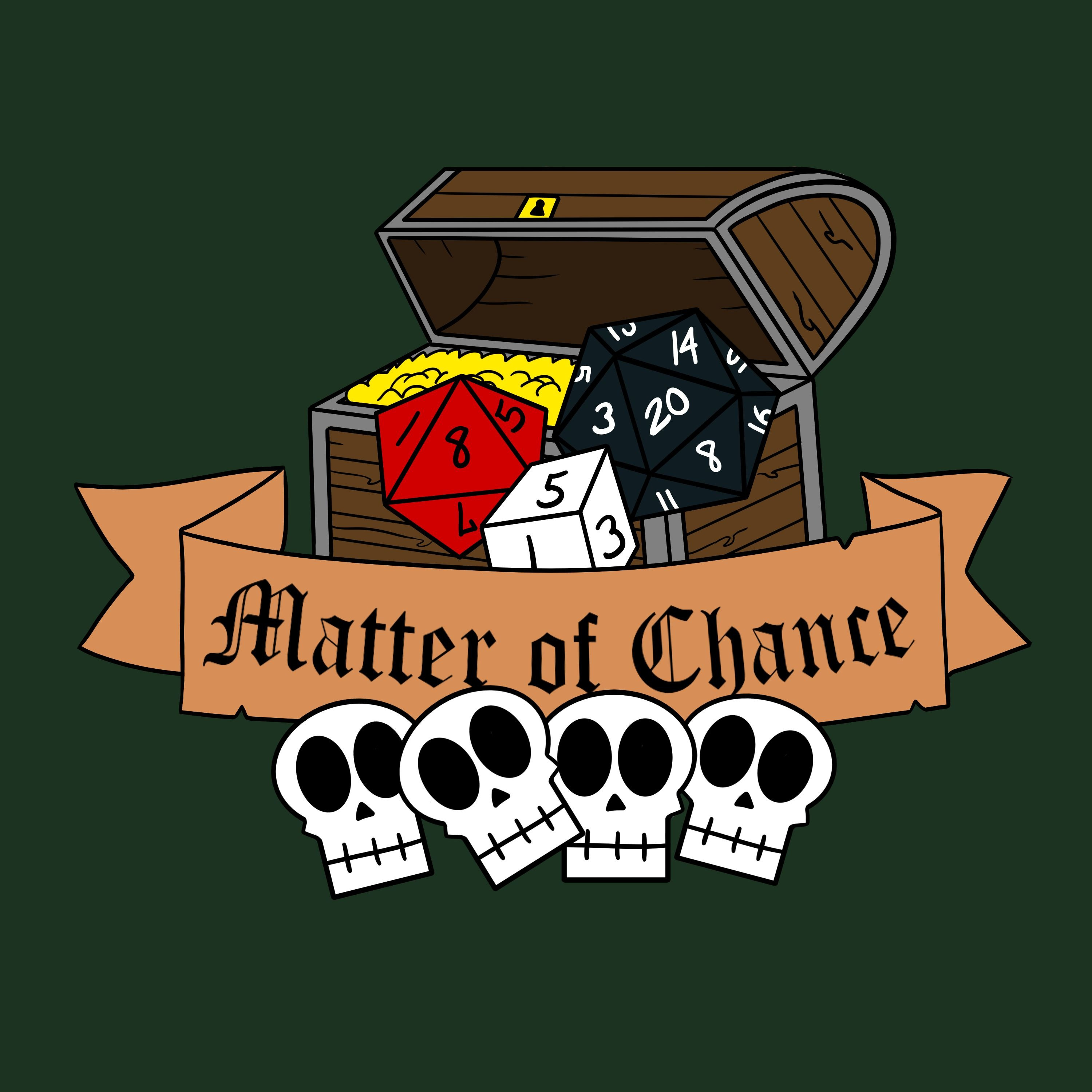Matter of Chance