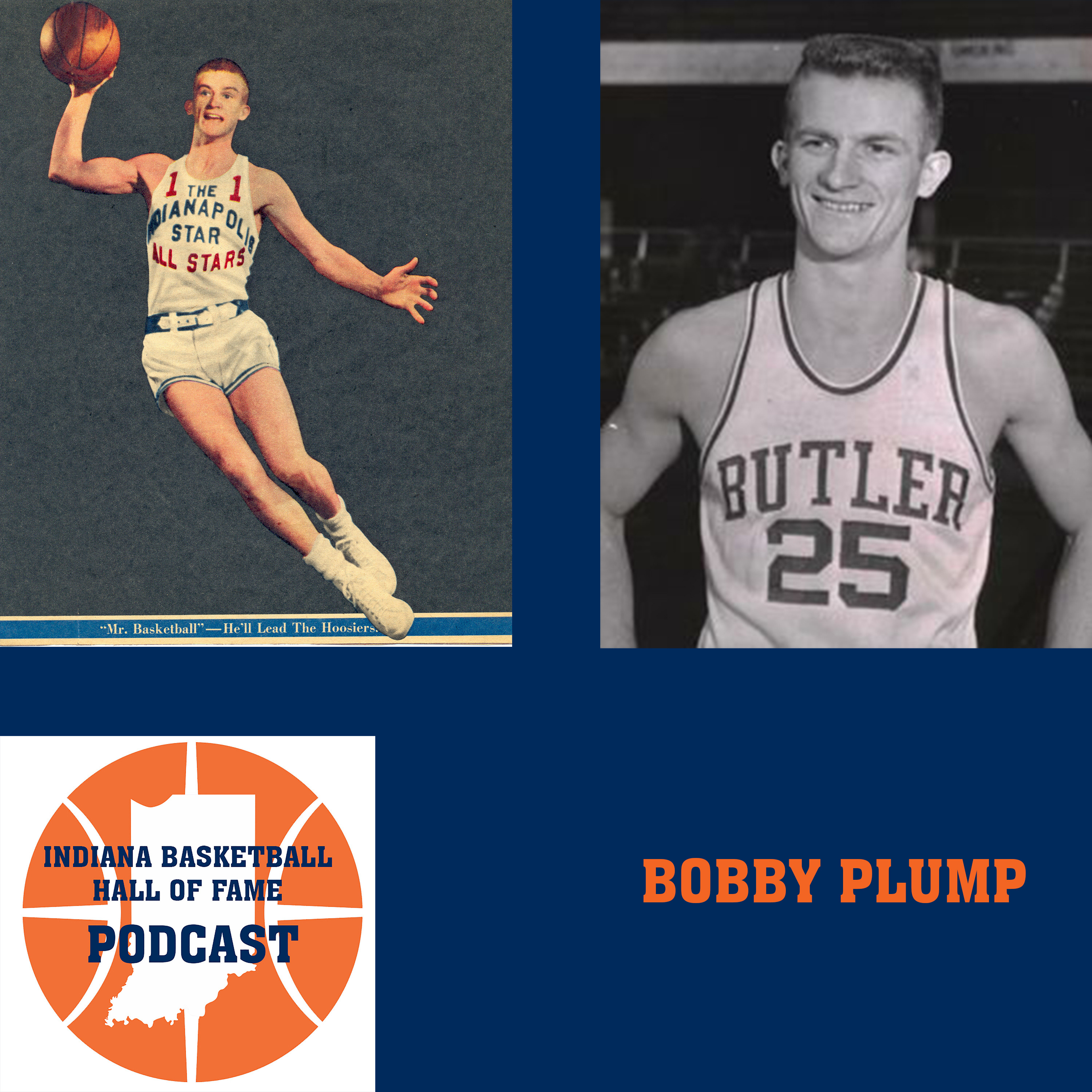 Bobby Plump