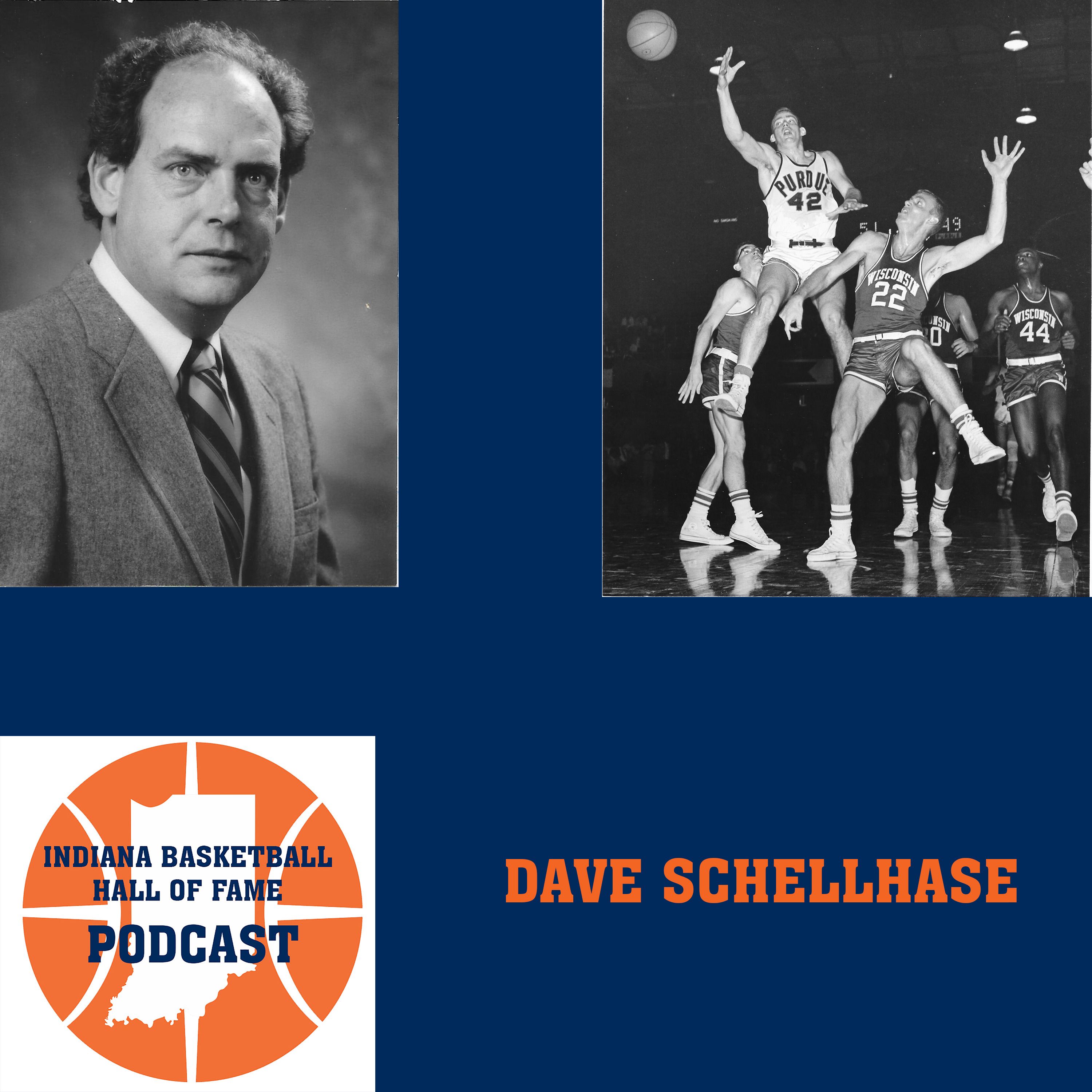 Dave Schellhase