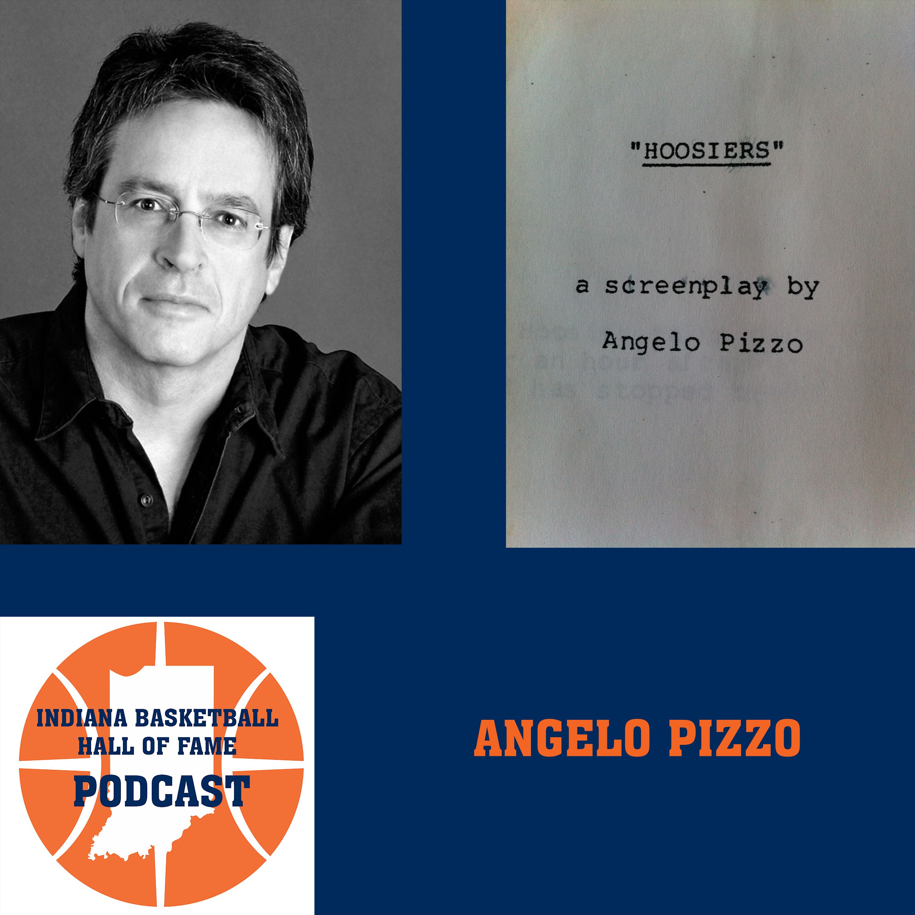 Angelo Pizzo