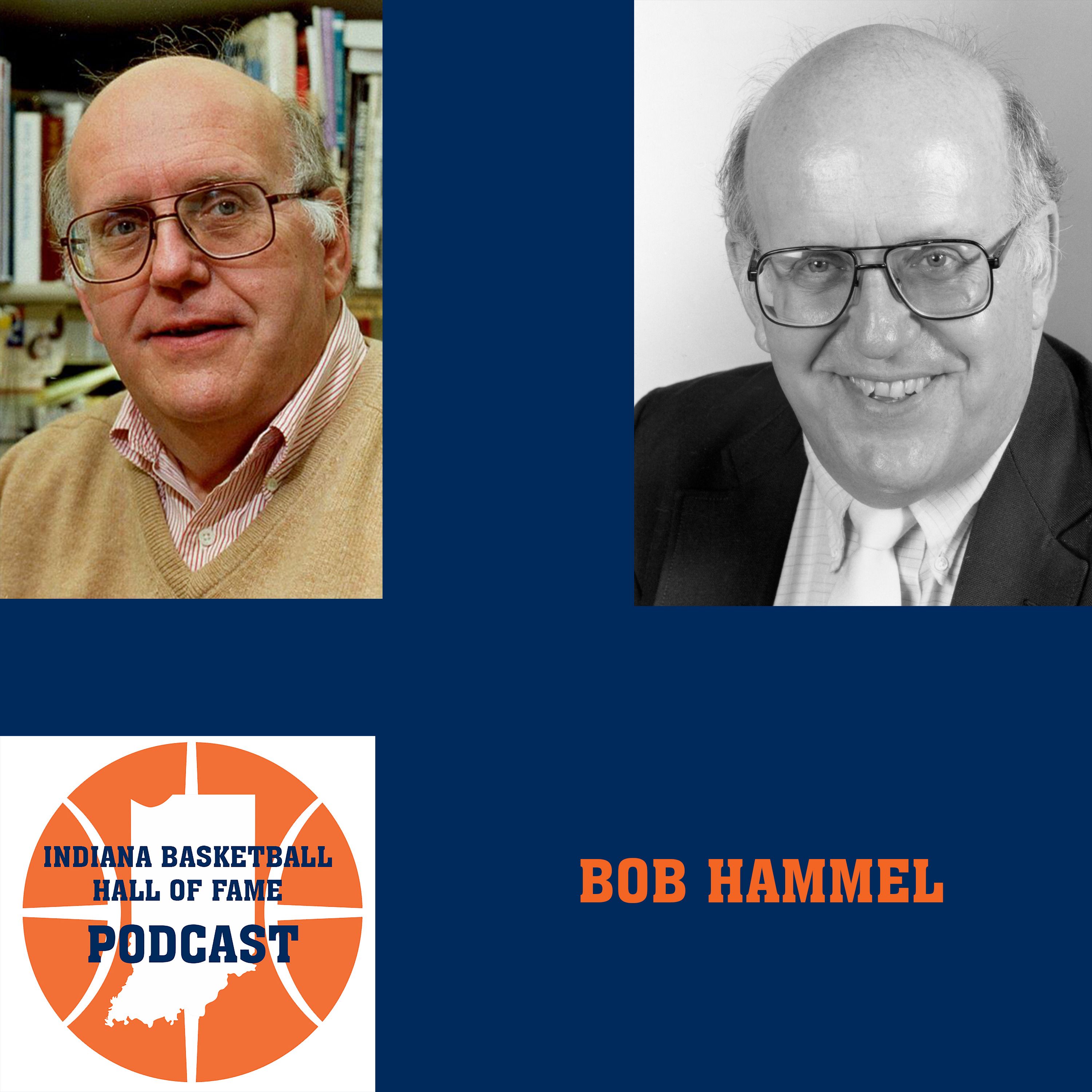 Bob Hammel