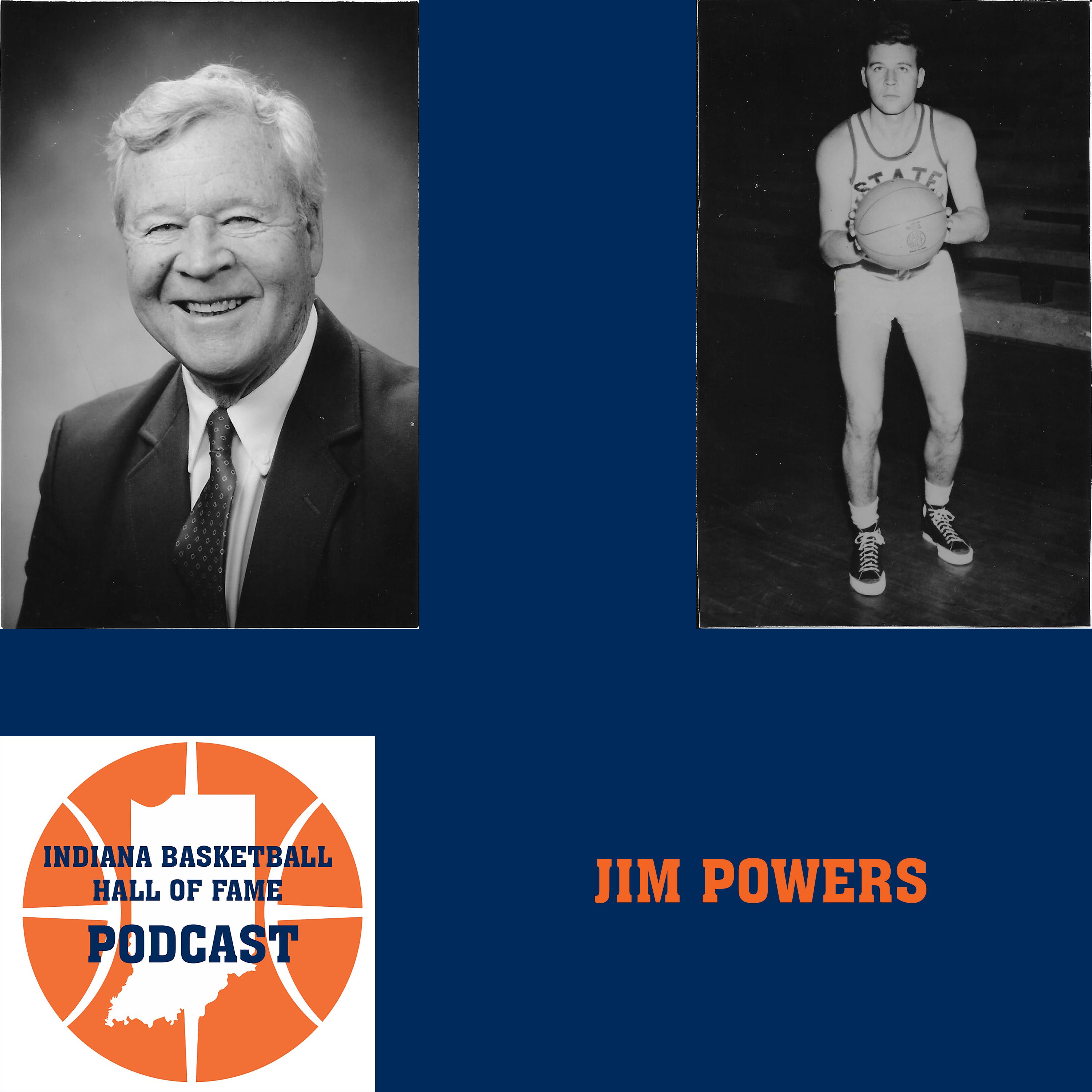 Jim Powers