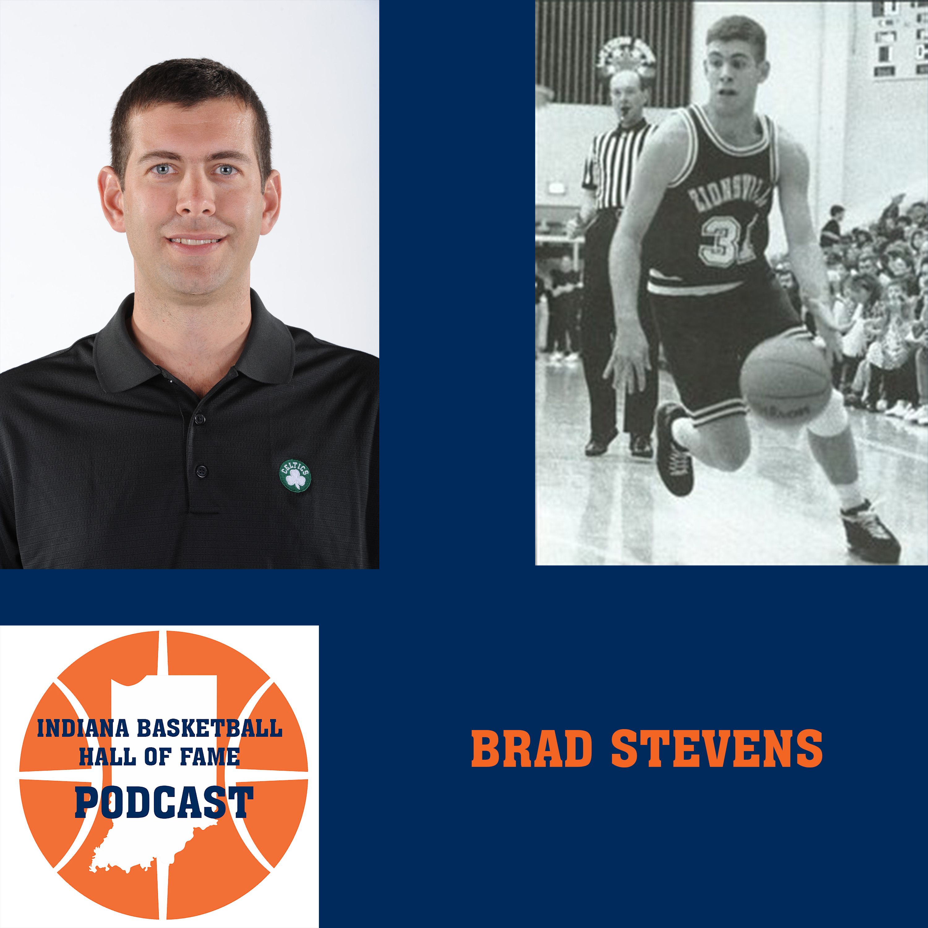 Brad Stevens