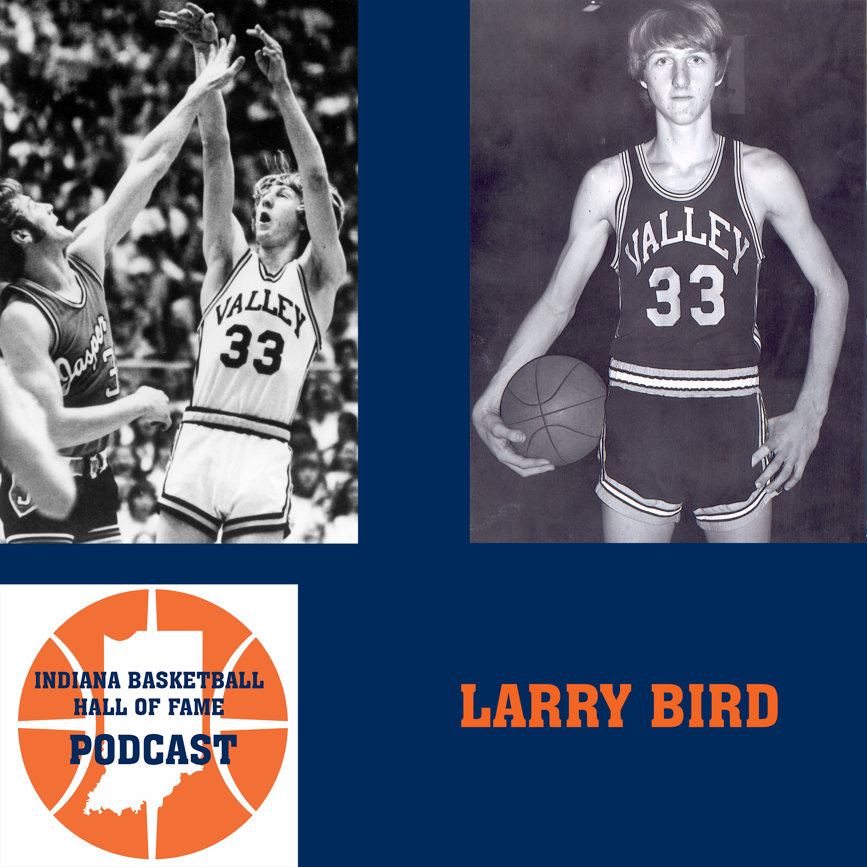 Larry Bird