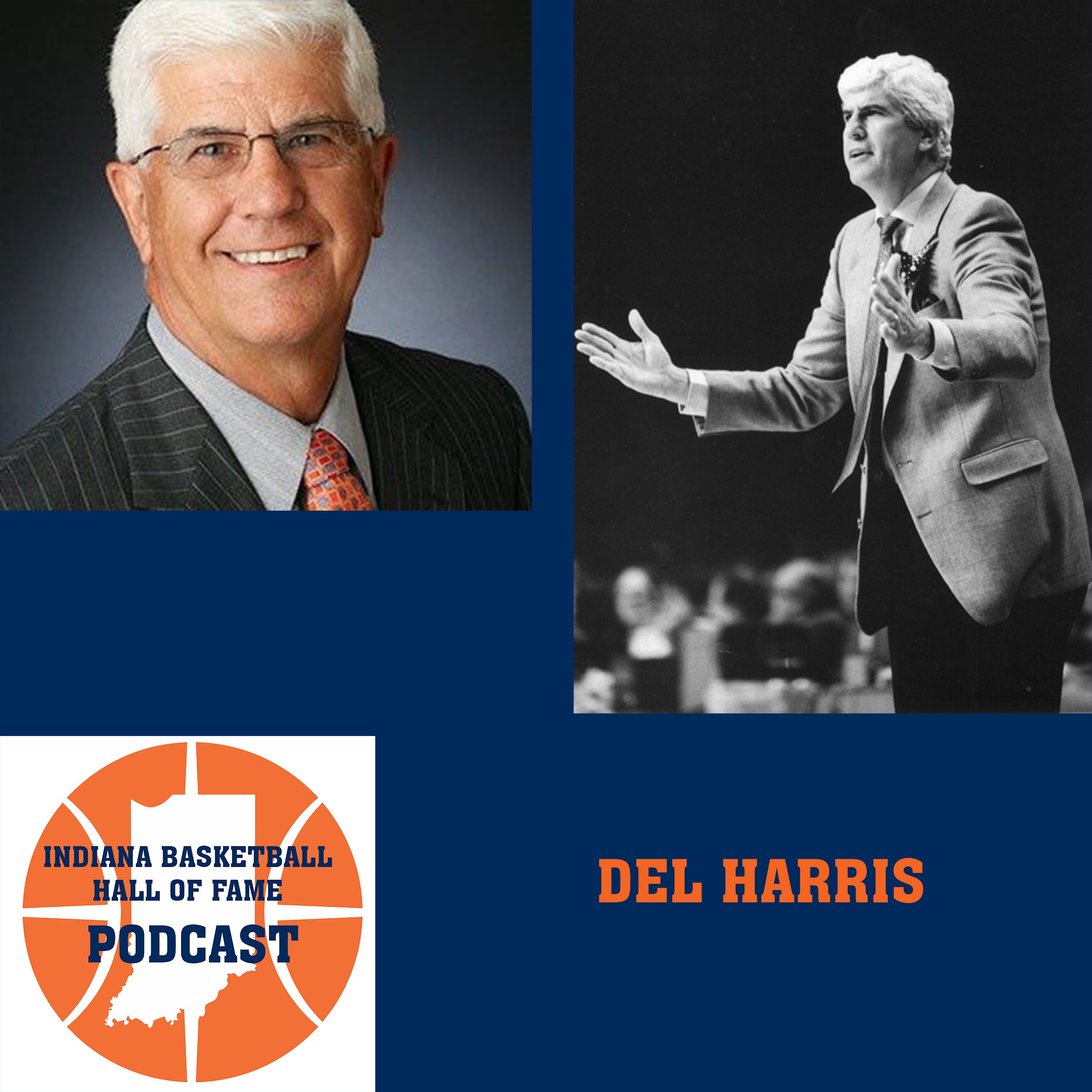 Del Harris