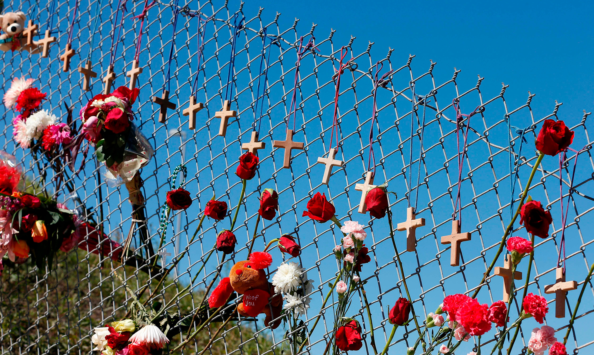 S3E36 / Gun Violence in America / Where do we go from here?