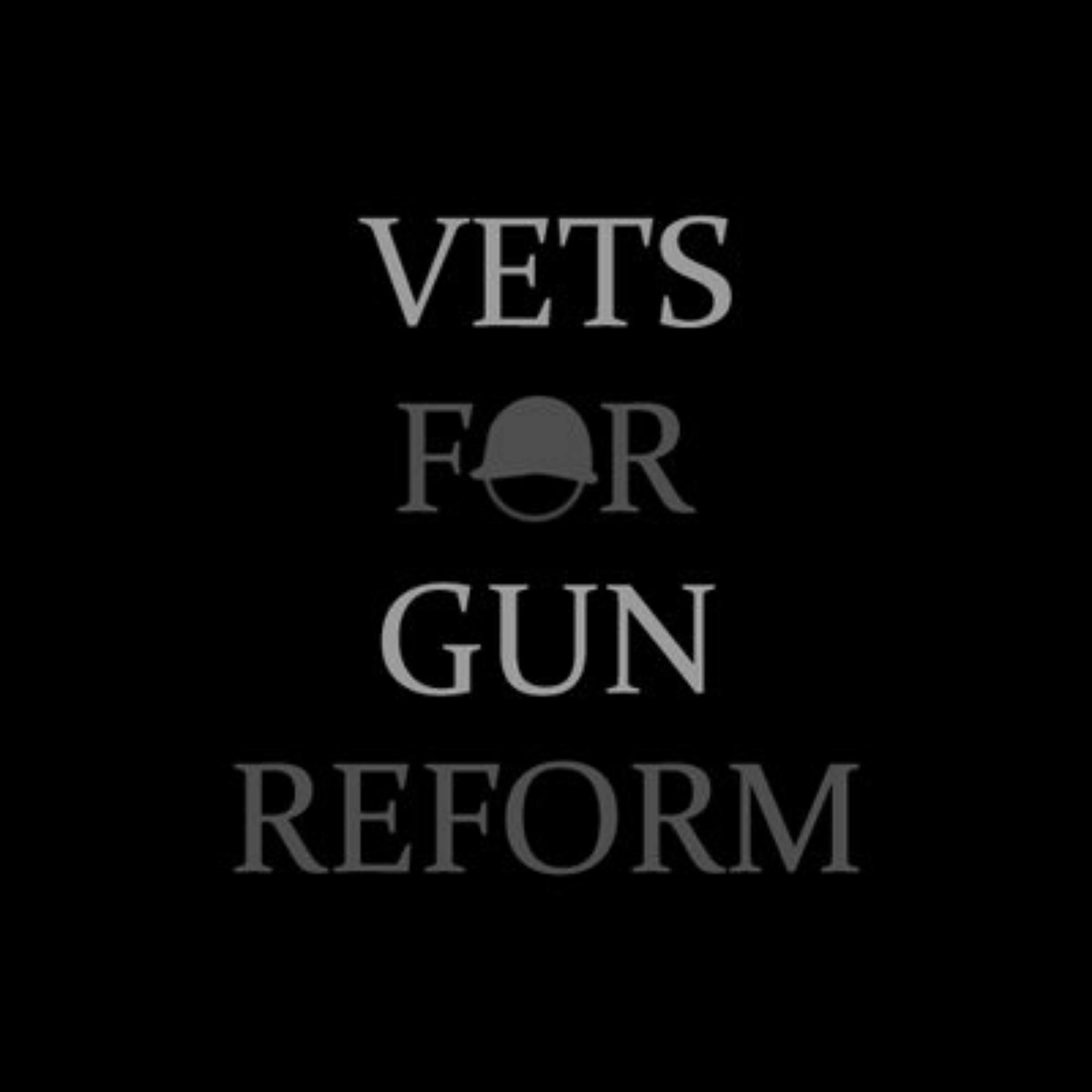 S3E33 / Gun Violence in America / #Vets4GunReform