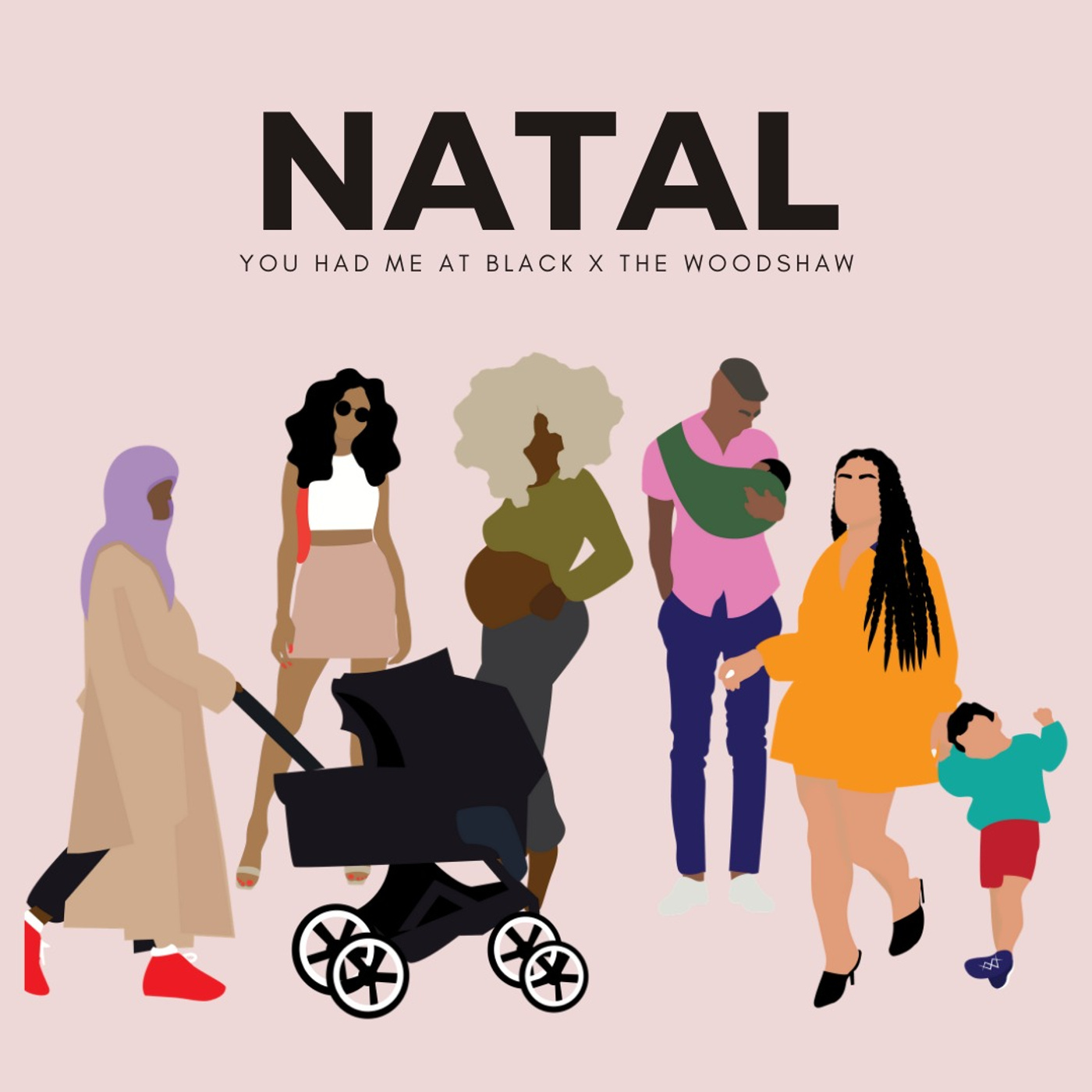 Crosspost: NATAL - The Prelude