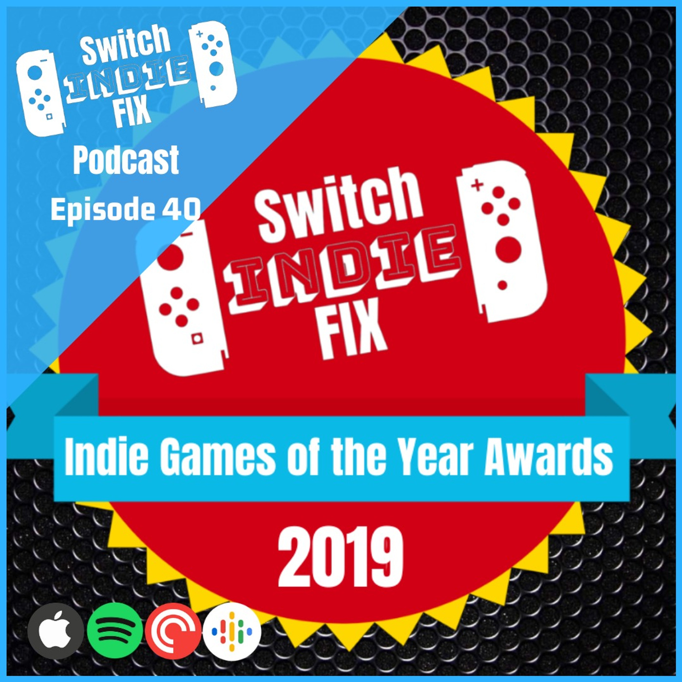 SIF Indie Games of the Year and why you should be playing Dauntless!
