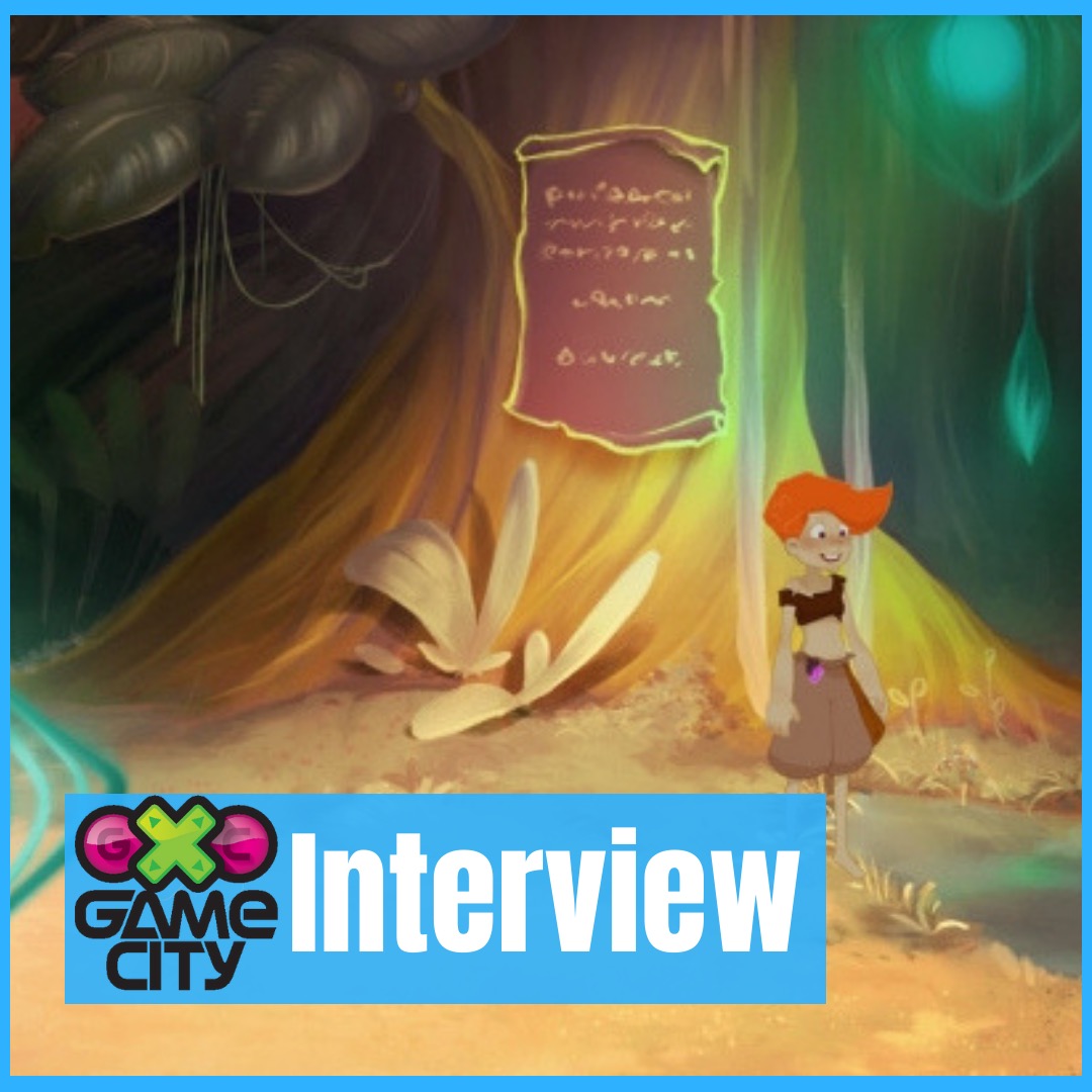 Interview: Phantom Fox Interactive at Game City Vienna