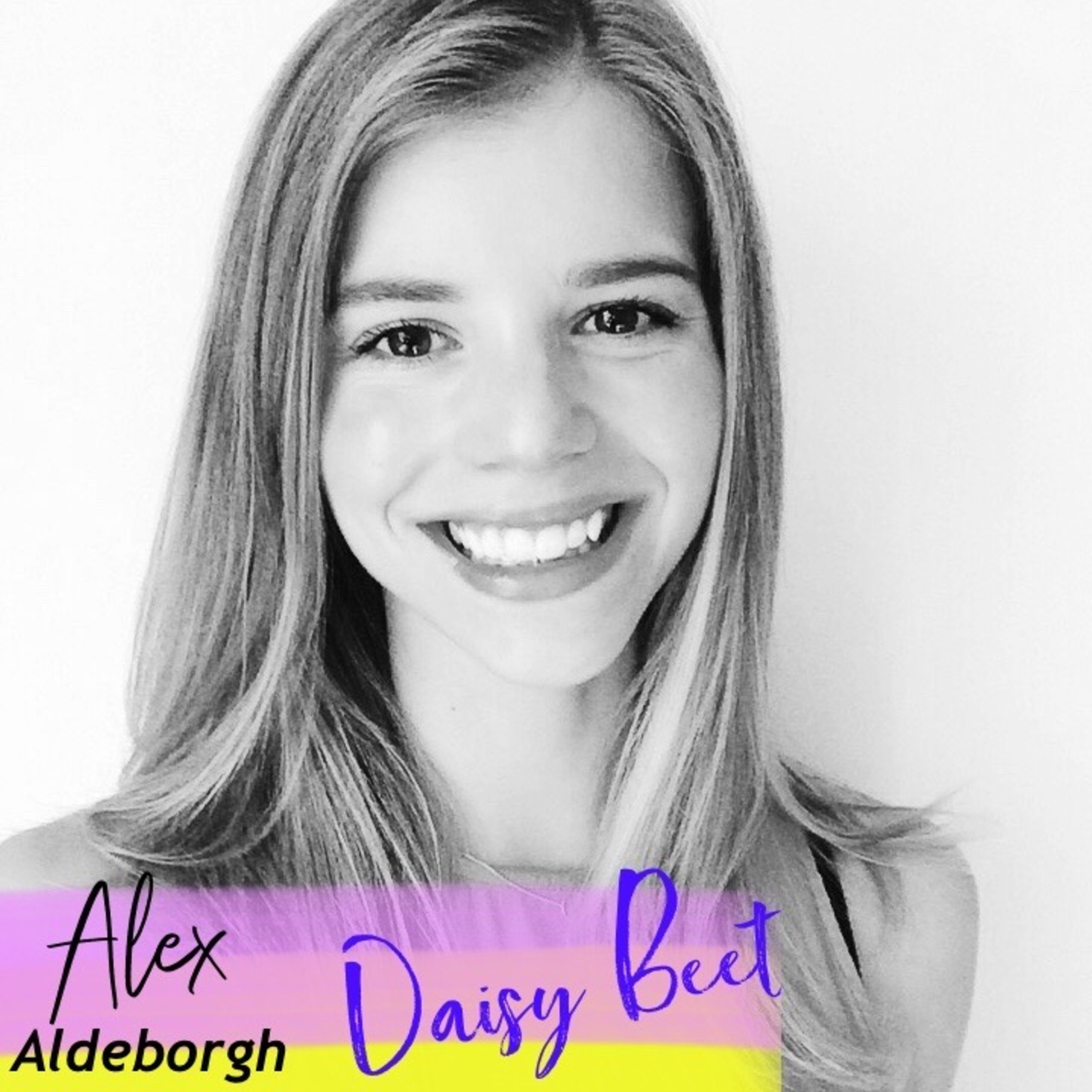 Alex Aldeborgh:  Daisy Beet - Registered Dietitian, Budget Friendly Healthy Recipe Food Blog