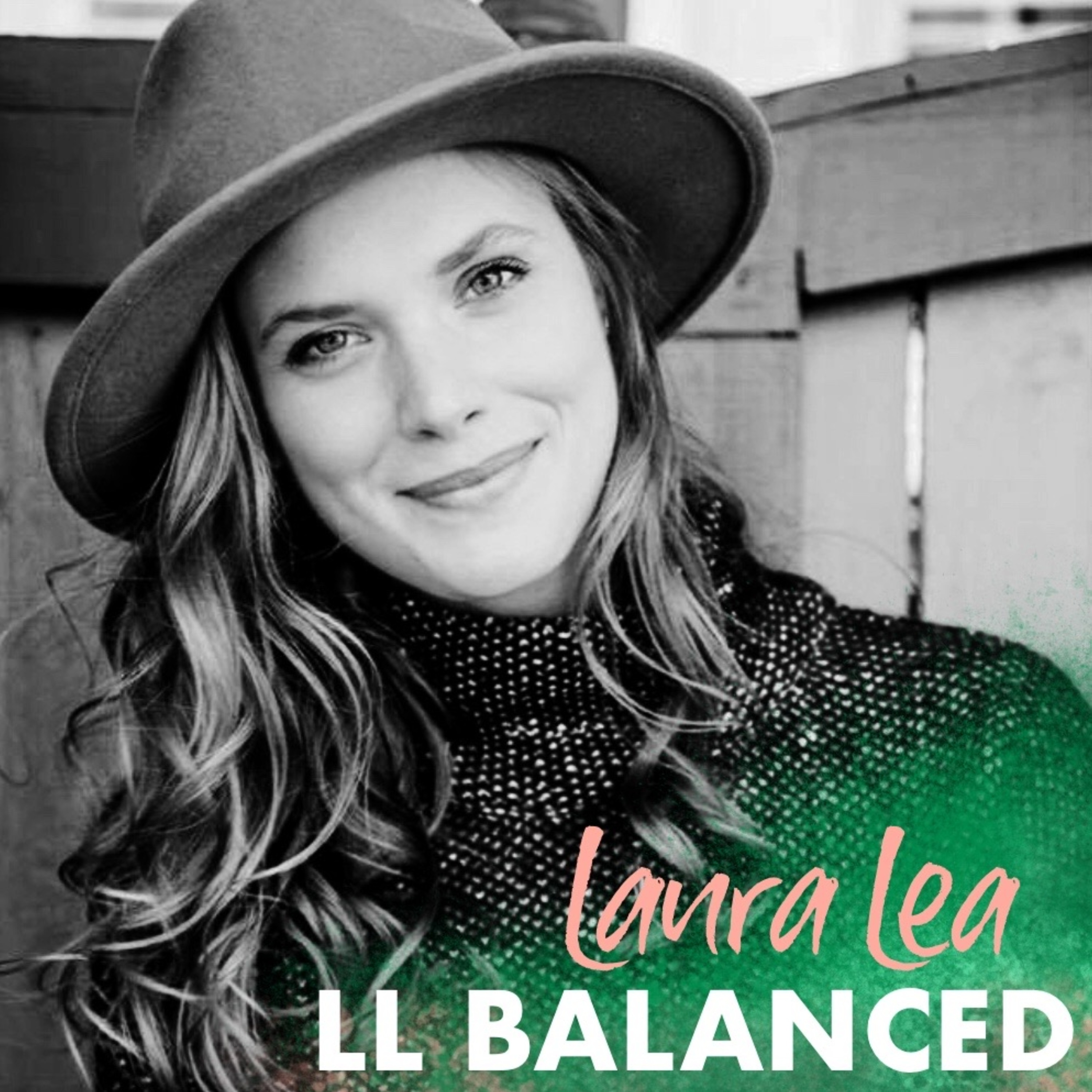 Laura Lea:  LL Balanced - Cookbook Author, Certified Holistic Chef, Blogger, Recipe Developer
