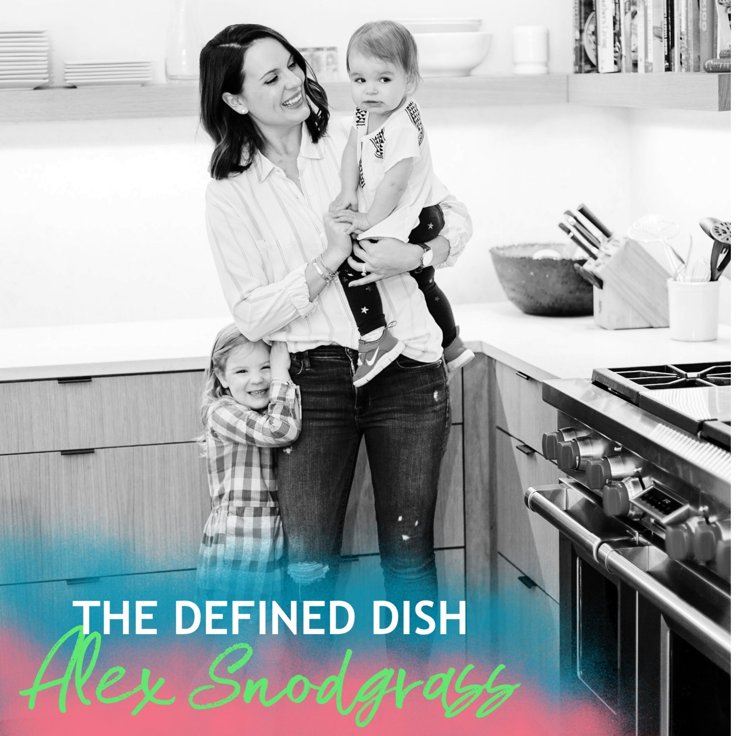 Alex Snodgrass:  The Defined Dish