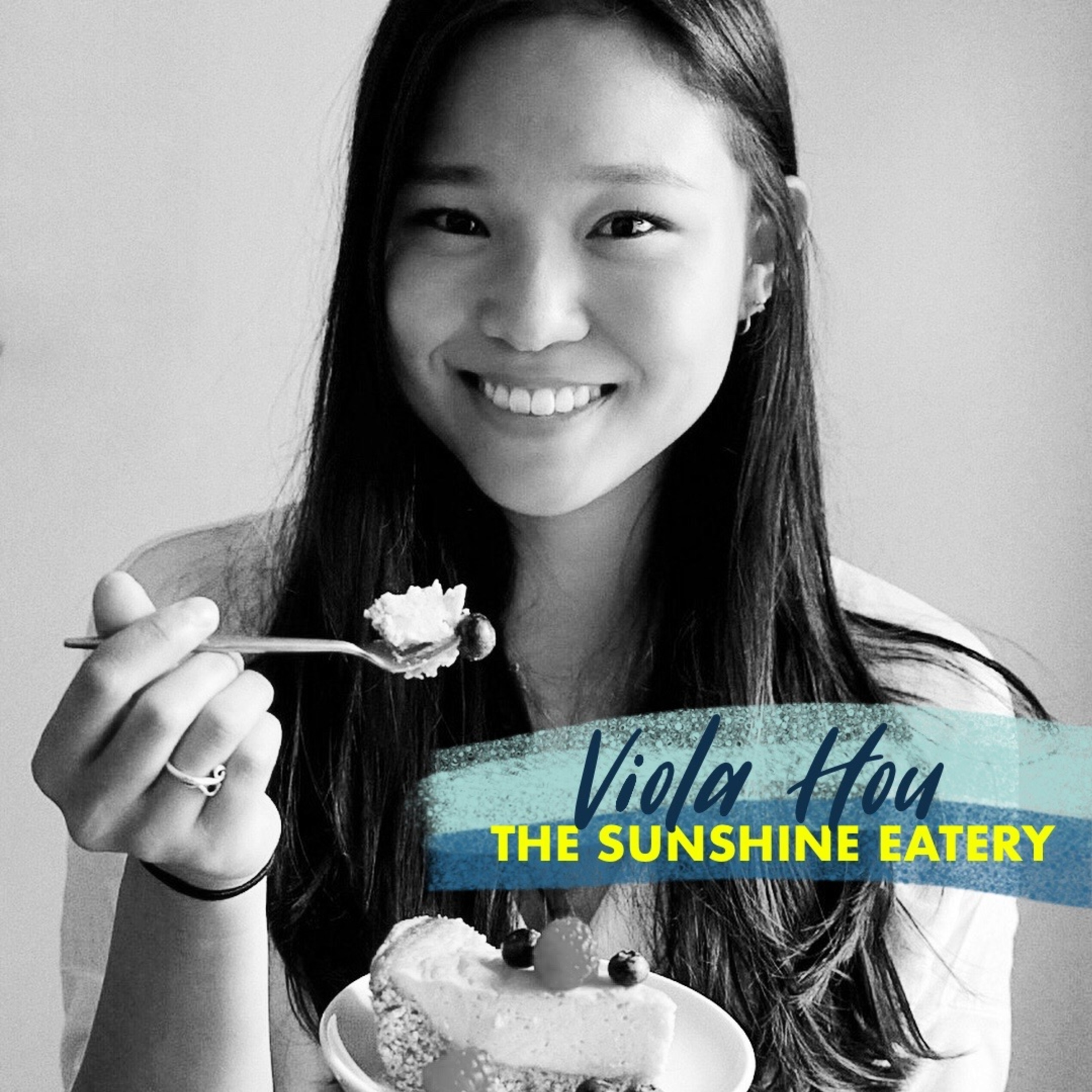 Viola Hou:  The Sunshine Eatery - Vegan & Plant Based, YouTube Videos, Recipe Developer