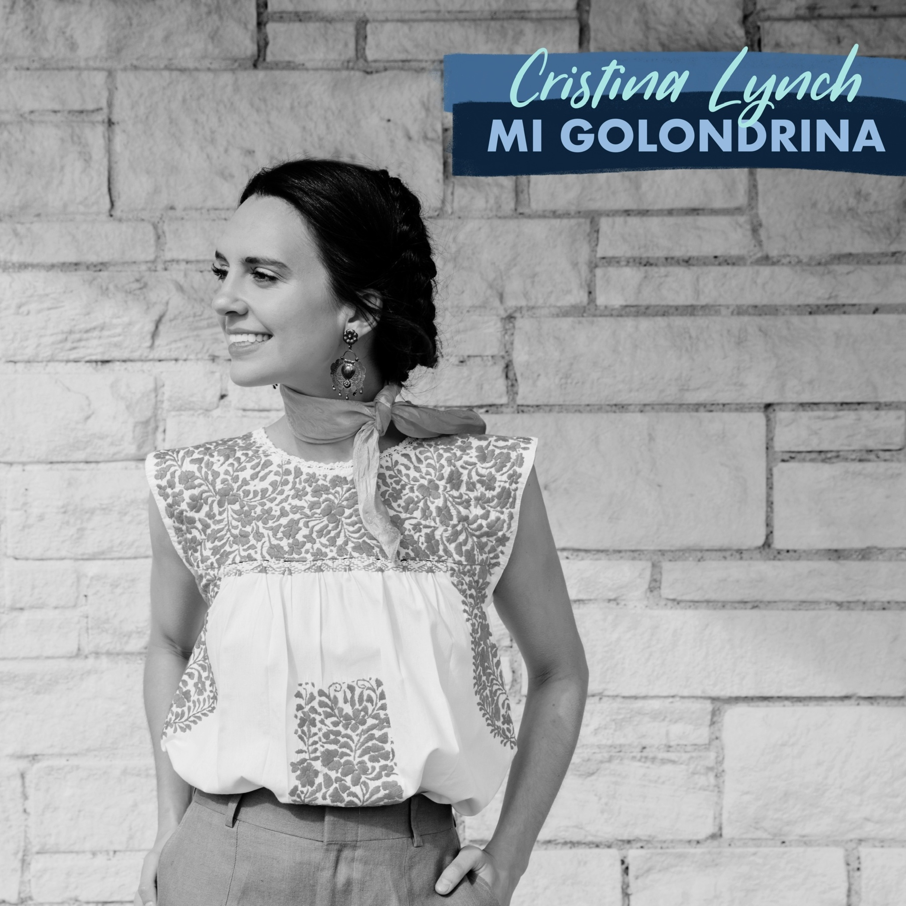 Cristina Lynch: Mi Golondrina - Entrepreneur, Lifestyle Brand, Creative, Artisans & Mexico