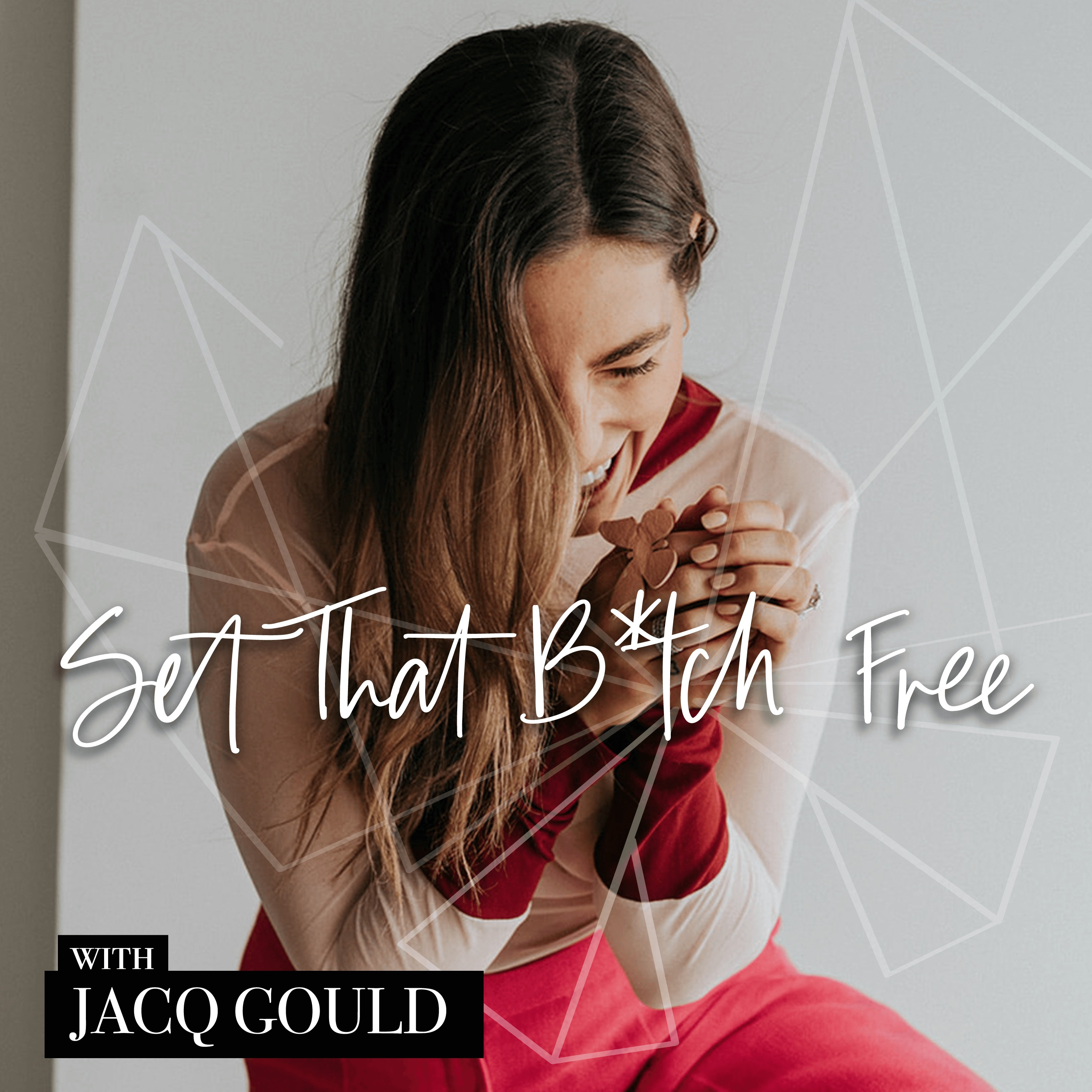 LINE x LINE with Jacq Gould
