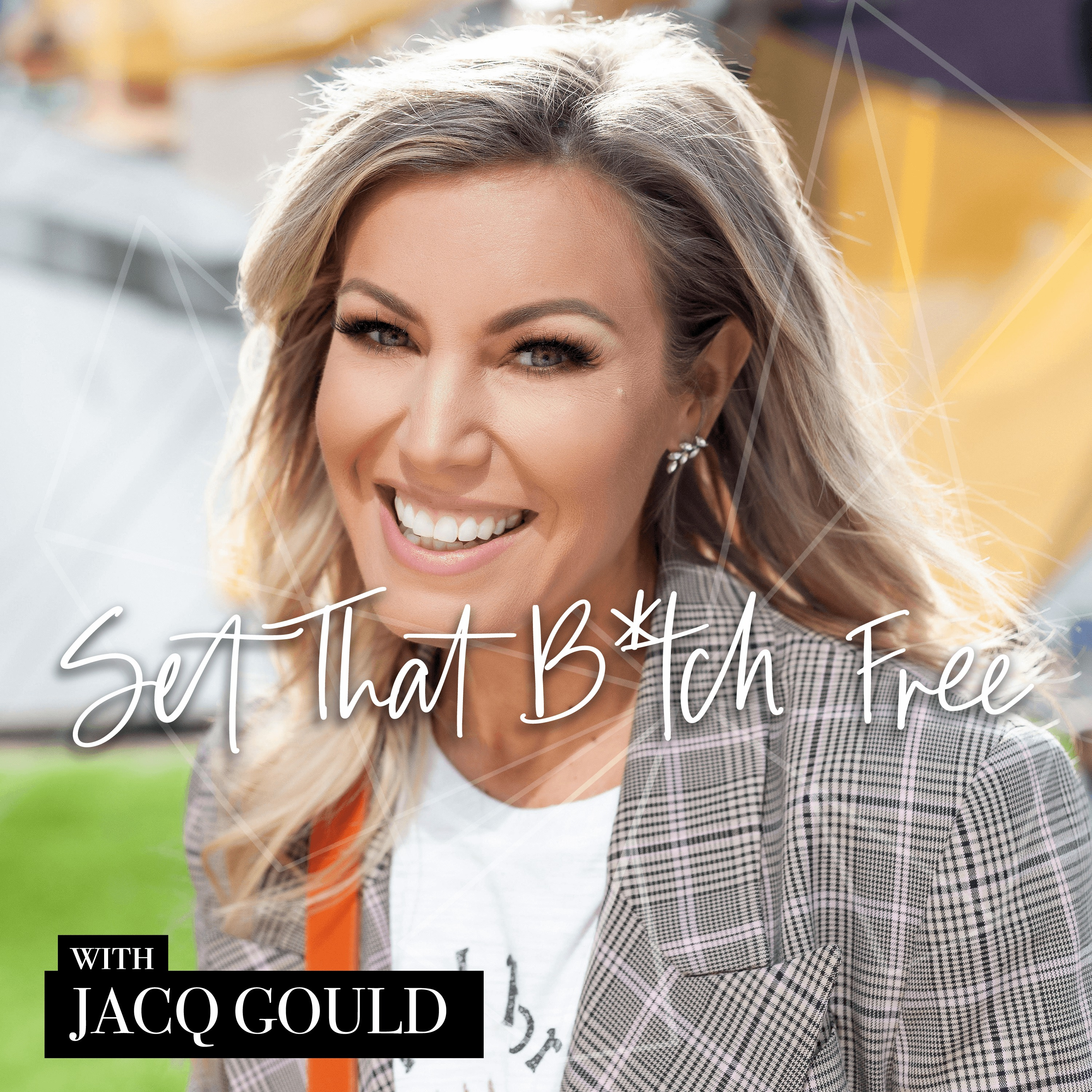 LINE x LINE with Jacq Gould