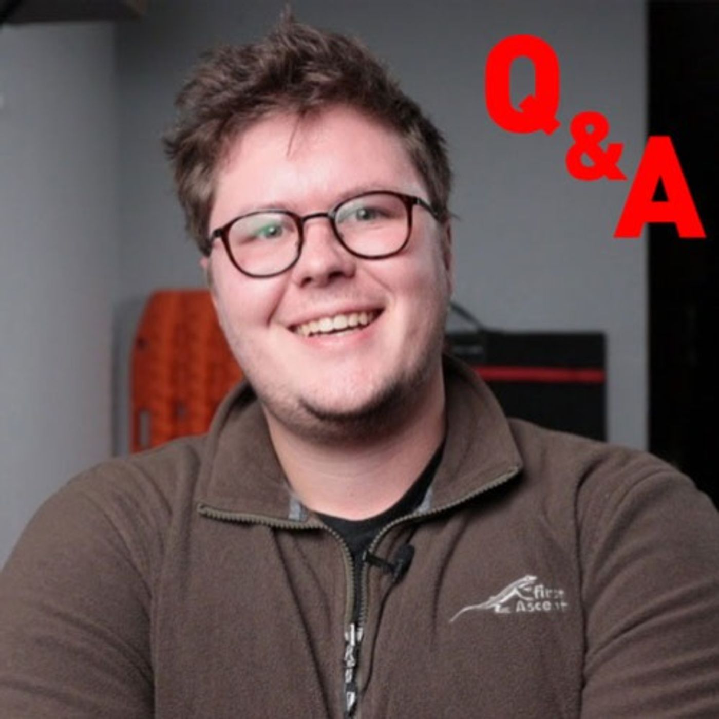 ROAM Podcast: Episode 7 Announcements, Chats & Q&A ROAM Podcast: Episode 7 Announcements, Chats & Q&A