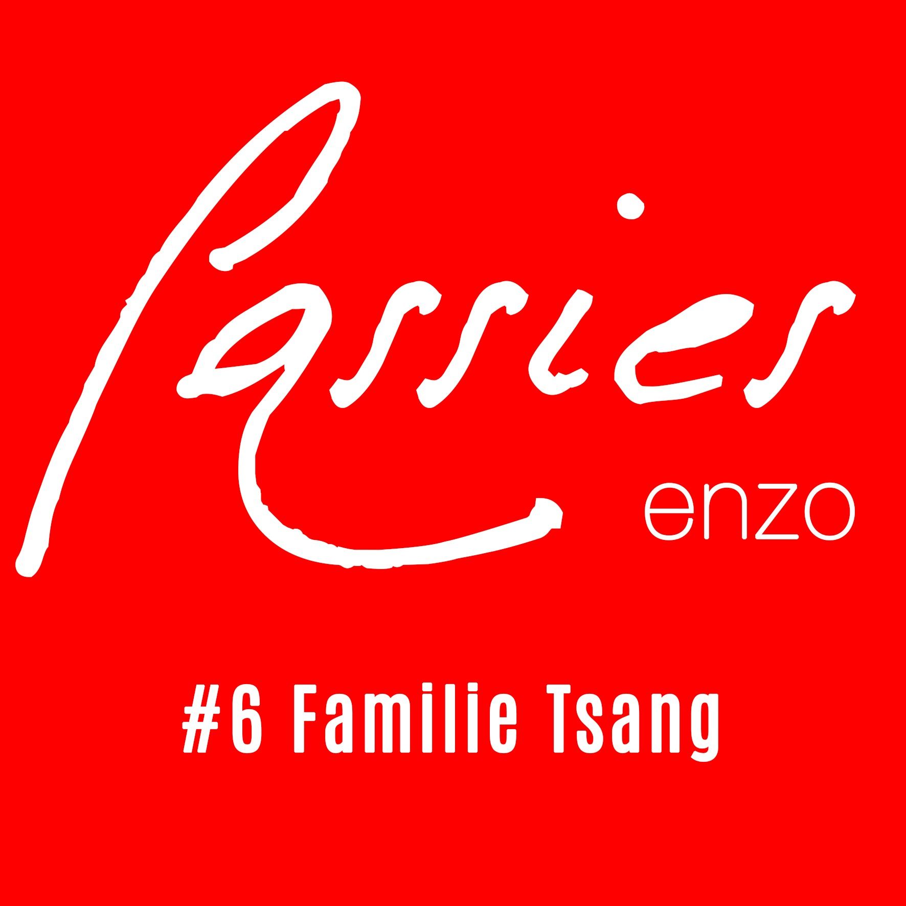 Passies enzo