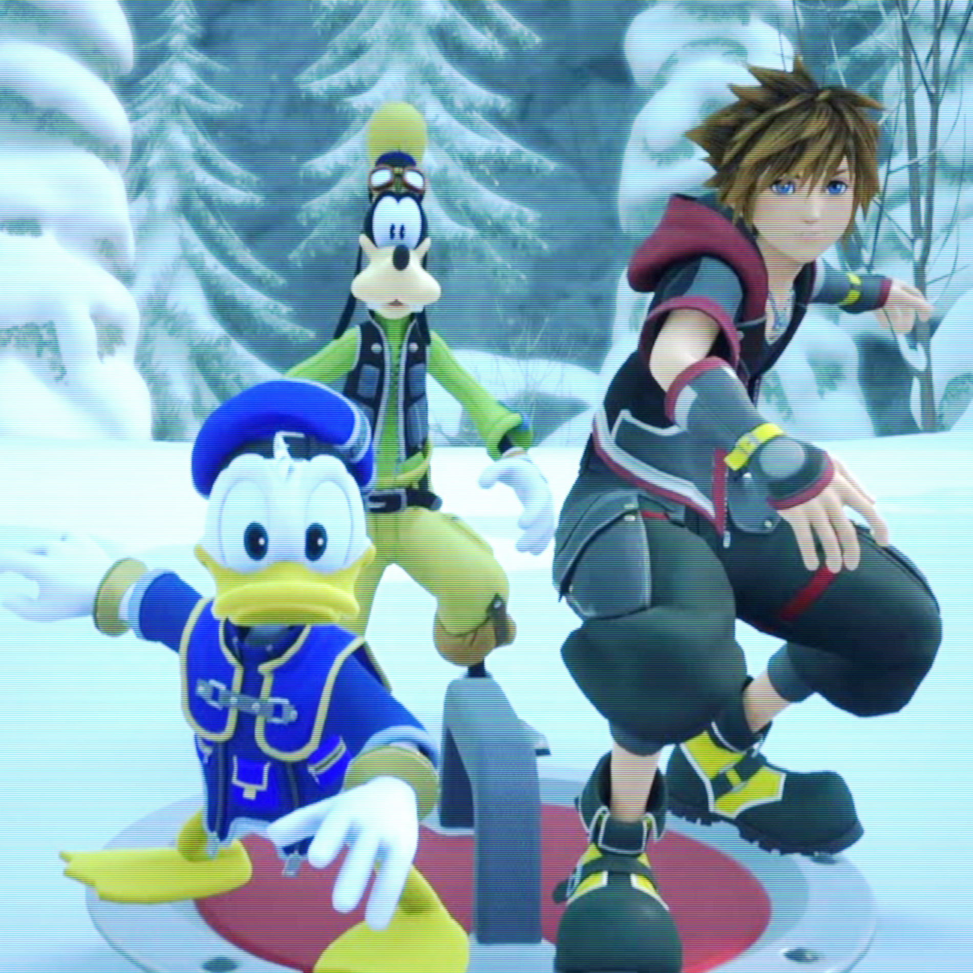 15. Kingdom Hearts 3: Look at the Big Balls on Disney 15. Kingdom Hearts 3: Look at the Big Balls on Disney