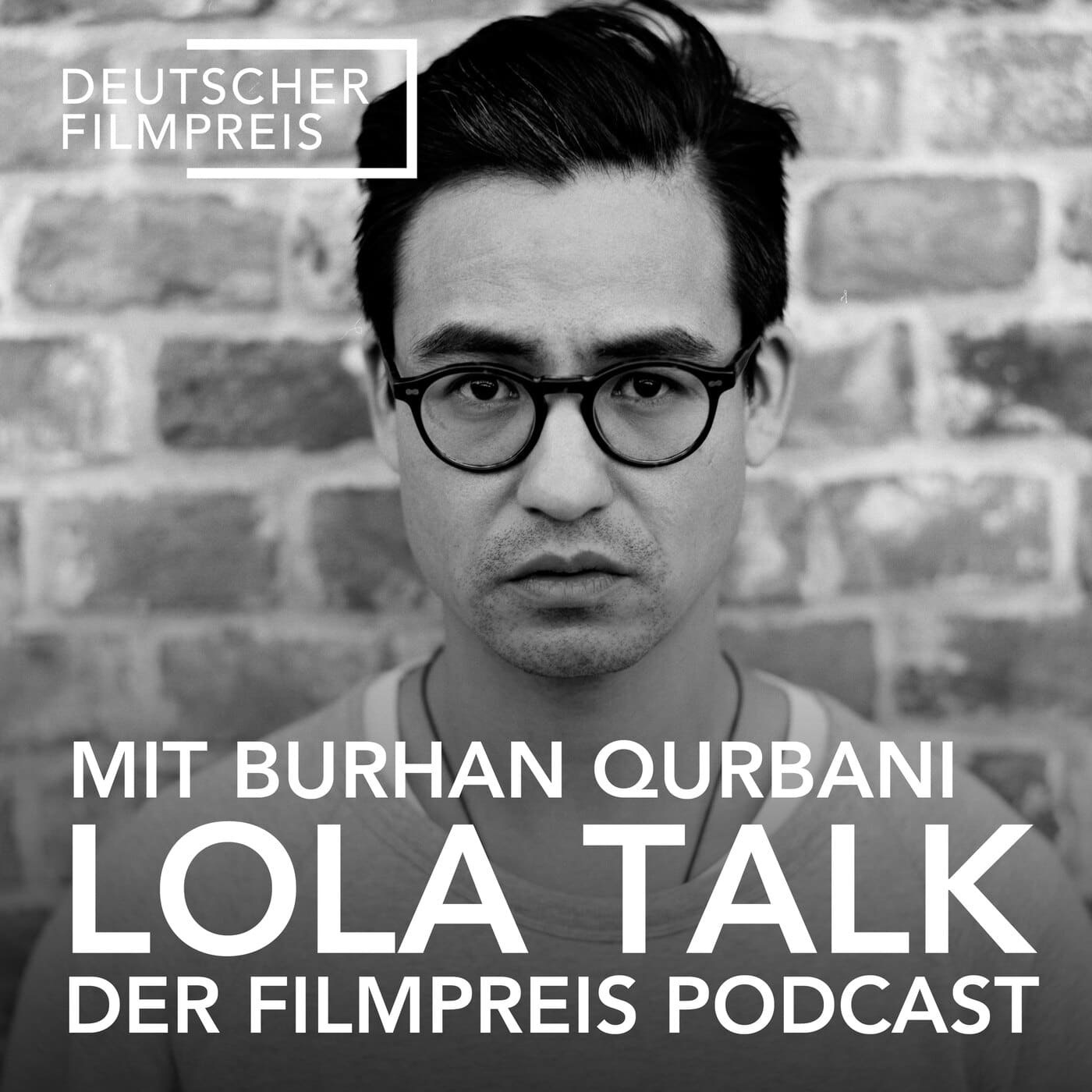 Burhan Qurbani & Knut Elstermann über „Berlin Alexanderplatz“ Burhan Qurbani & Knut Elstermann über „Berlin Alexanderplatz“