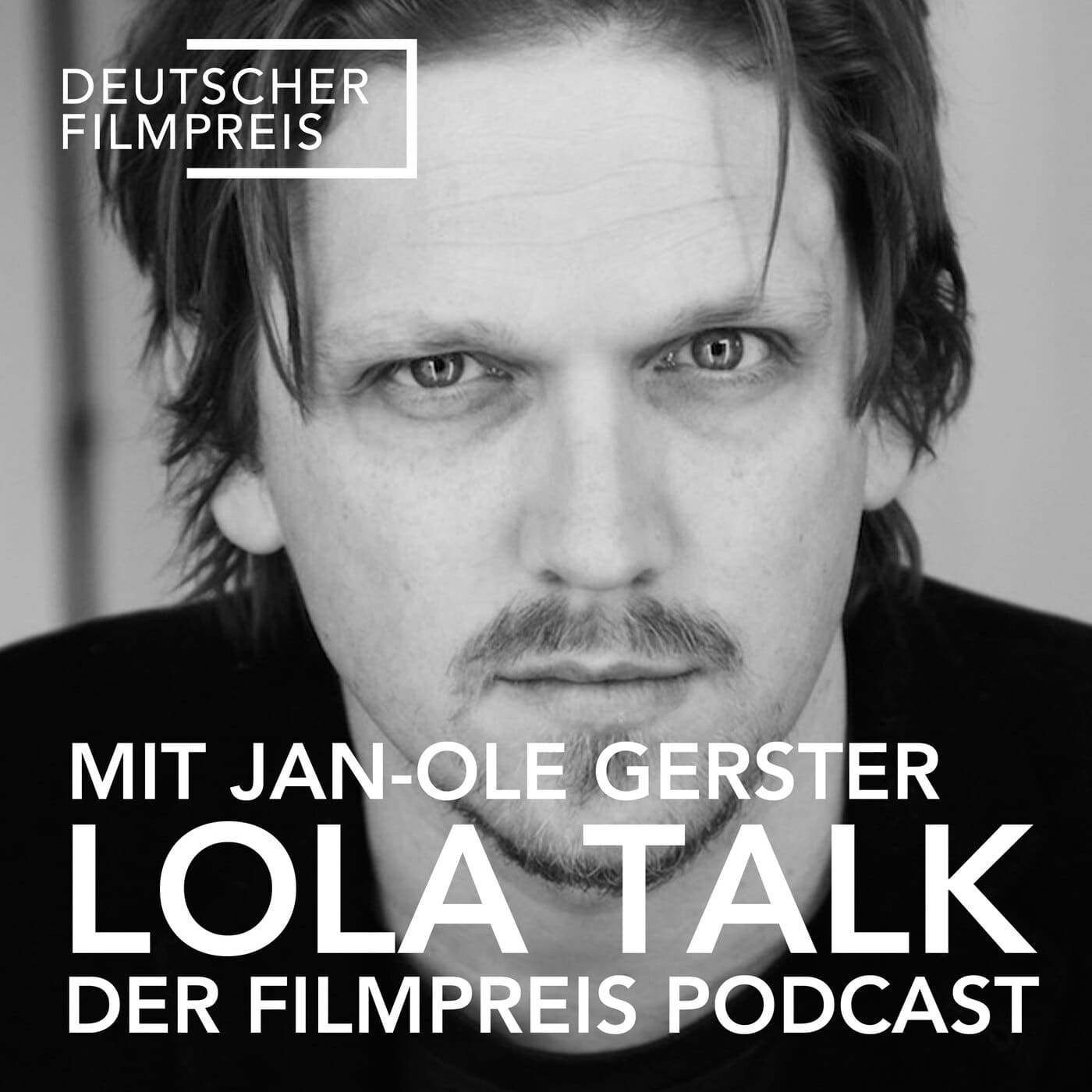 Jan-Ole Gerster & Knut Elstermann über „Lara“ Jan-Ole Gerster & Knut Elstermann über „Lara“