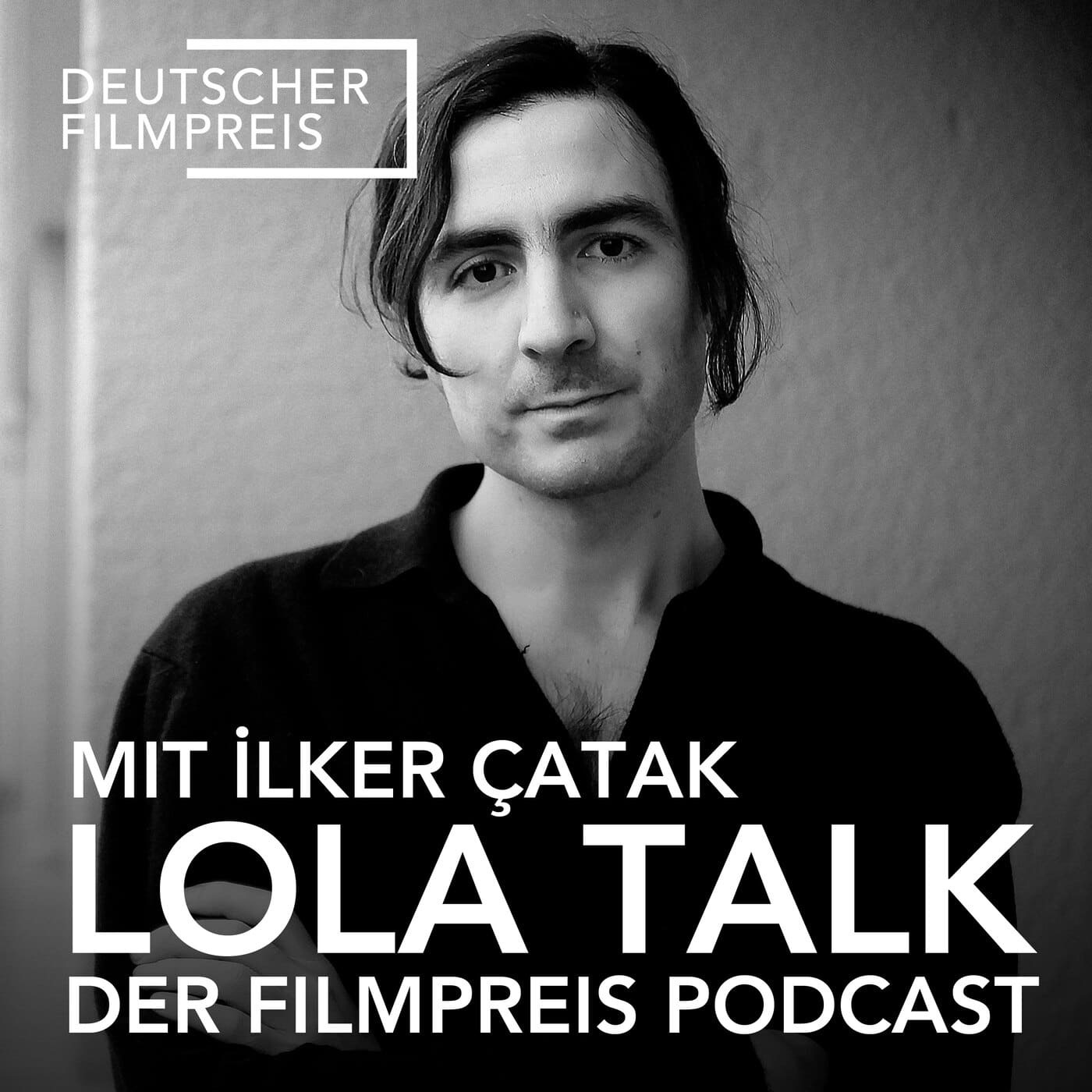 Ilker Çatak & Knut Elstermann über „Es gilt das gesprochene Wort“ Ilker Çatak & Knut Elstermann über „Es gilt das gesprochene Wort“