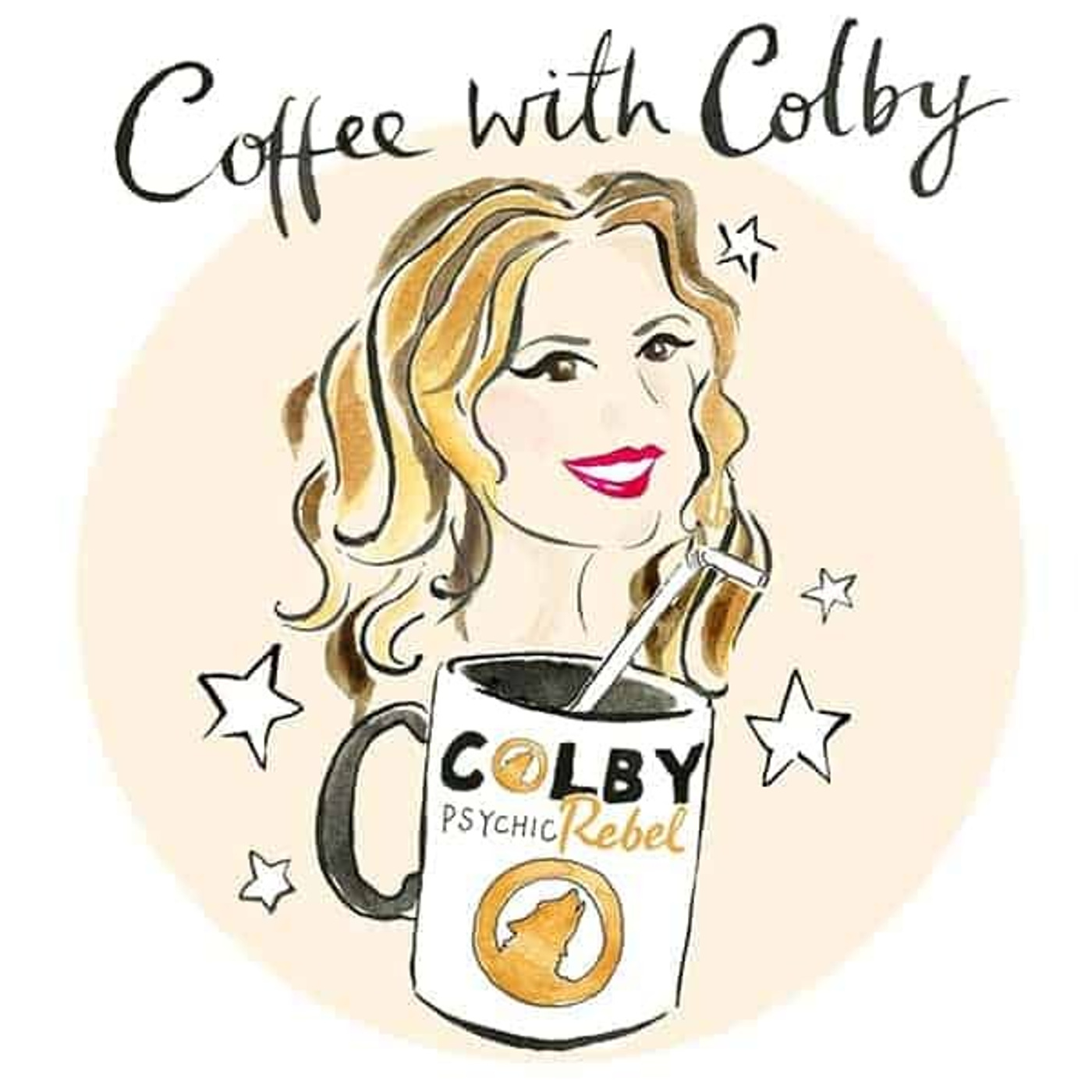 CWC470 - Bumps in the Road - Coffee With Colby