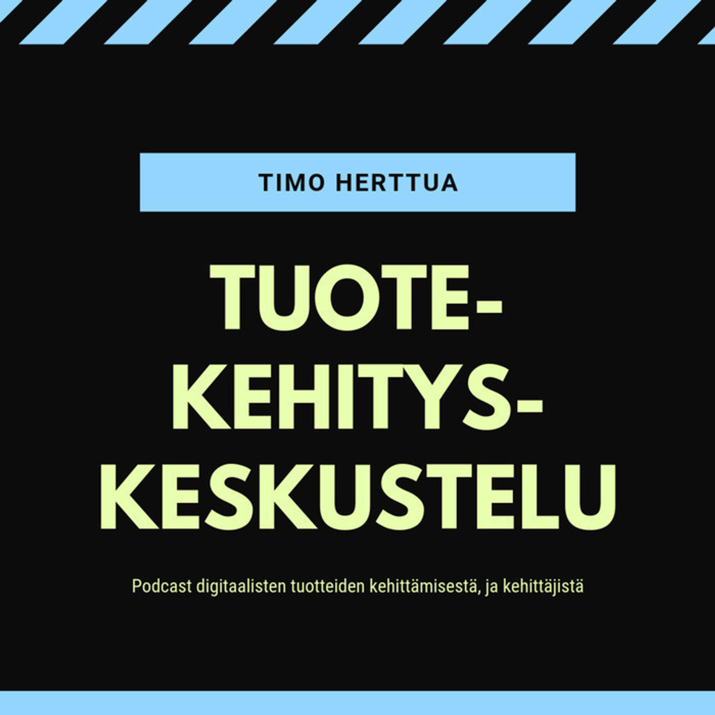Tommi Raivisto (Helvar): Tuotestrategia
