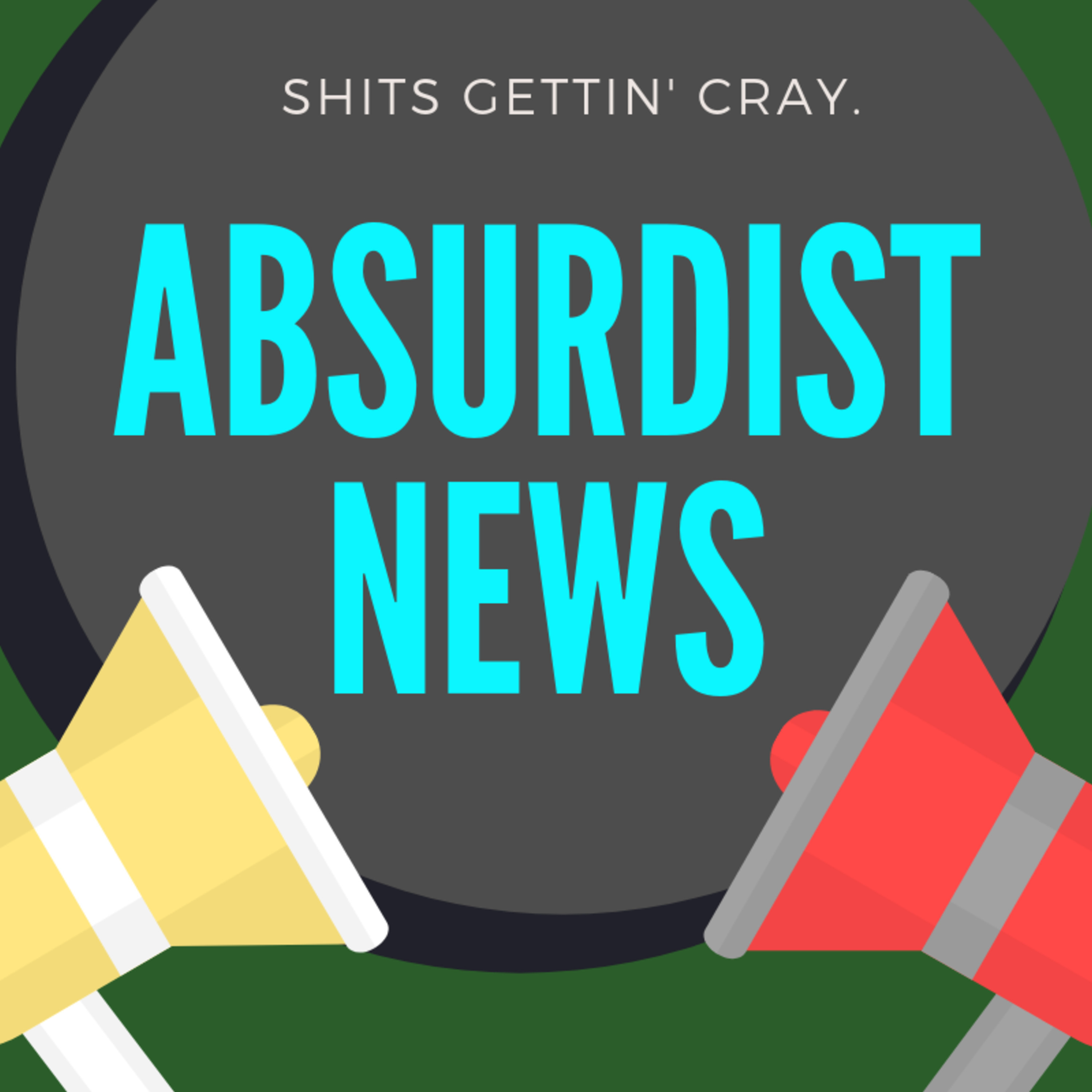 Absurdist News