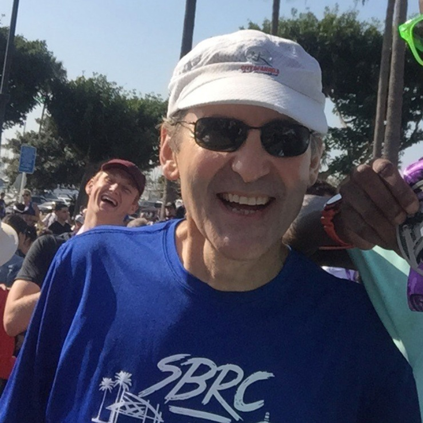 Transformations Through Running