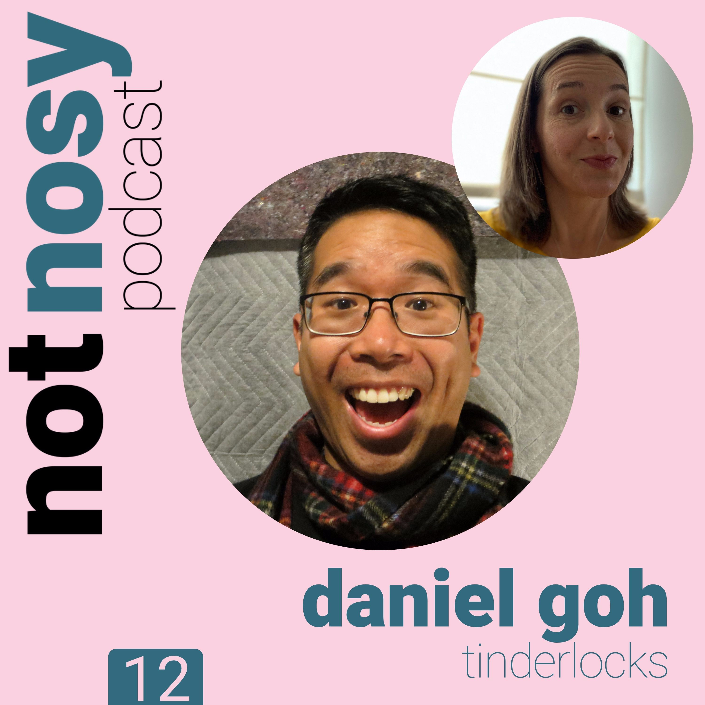 Daniel Goh - tinderlocks