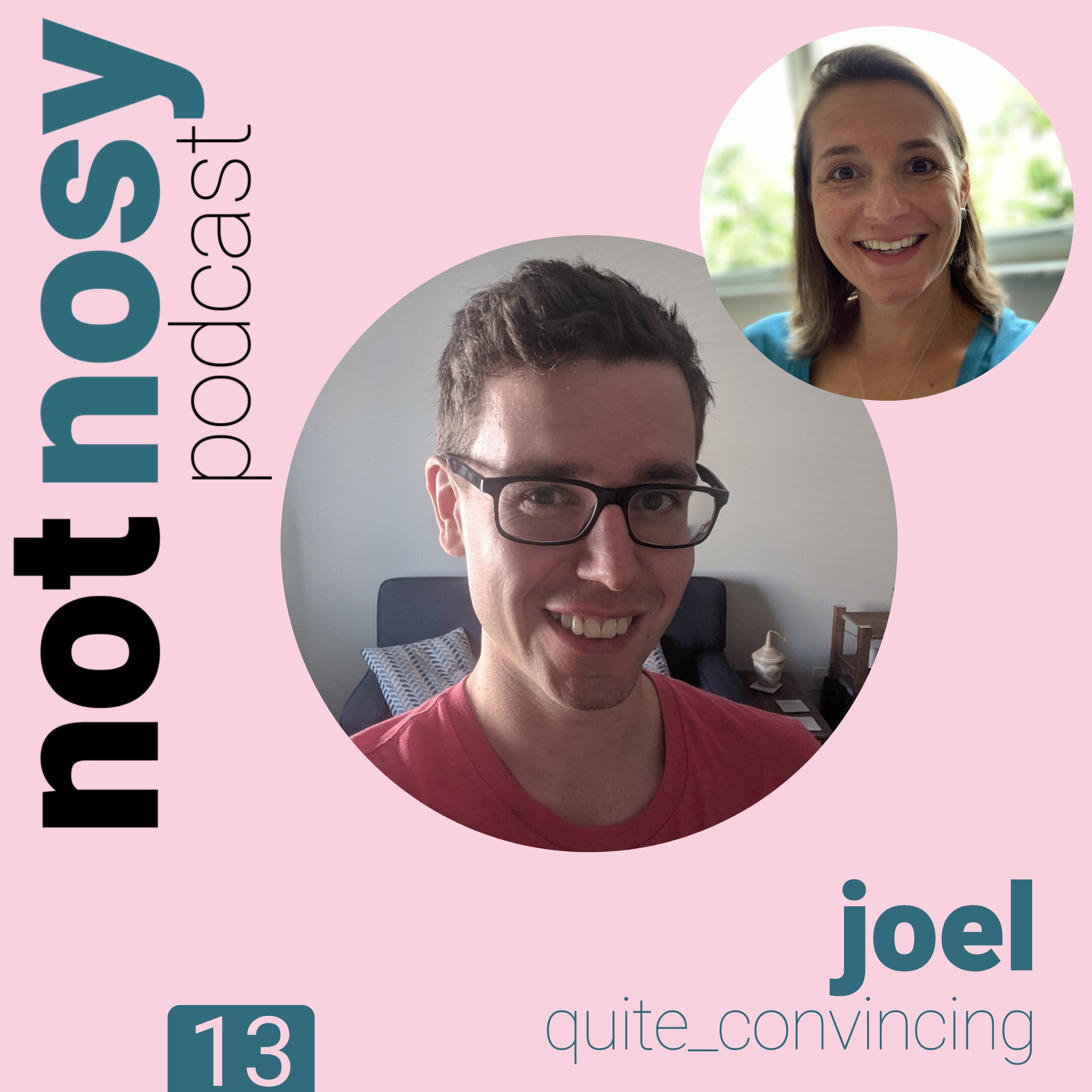 Joel - quite_convincing