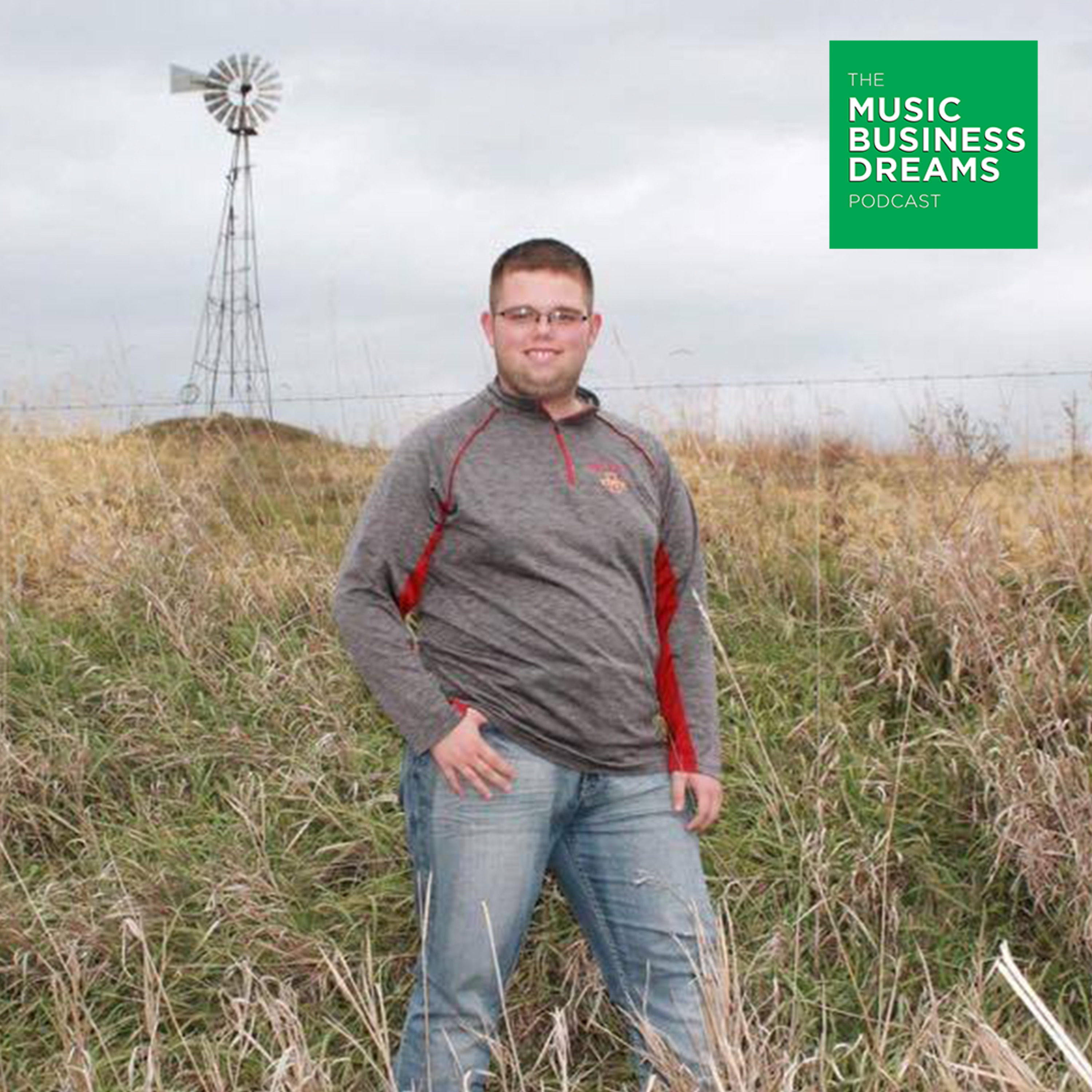 Music Business Dreams