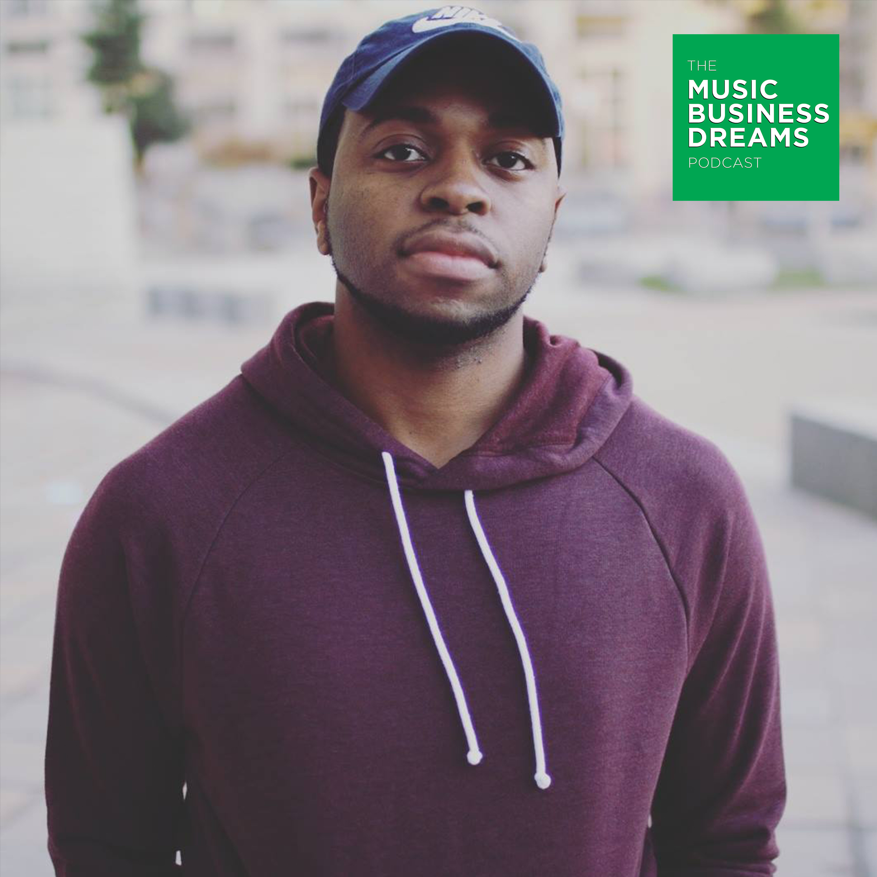 Music Business Dreams