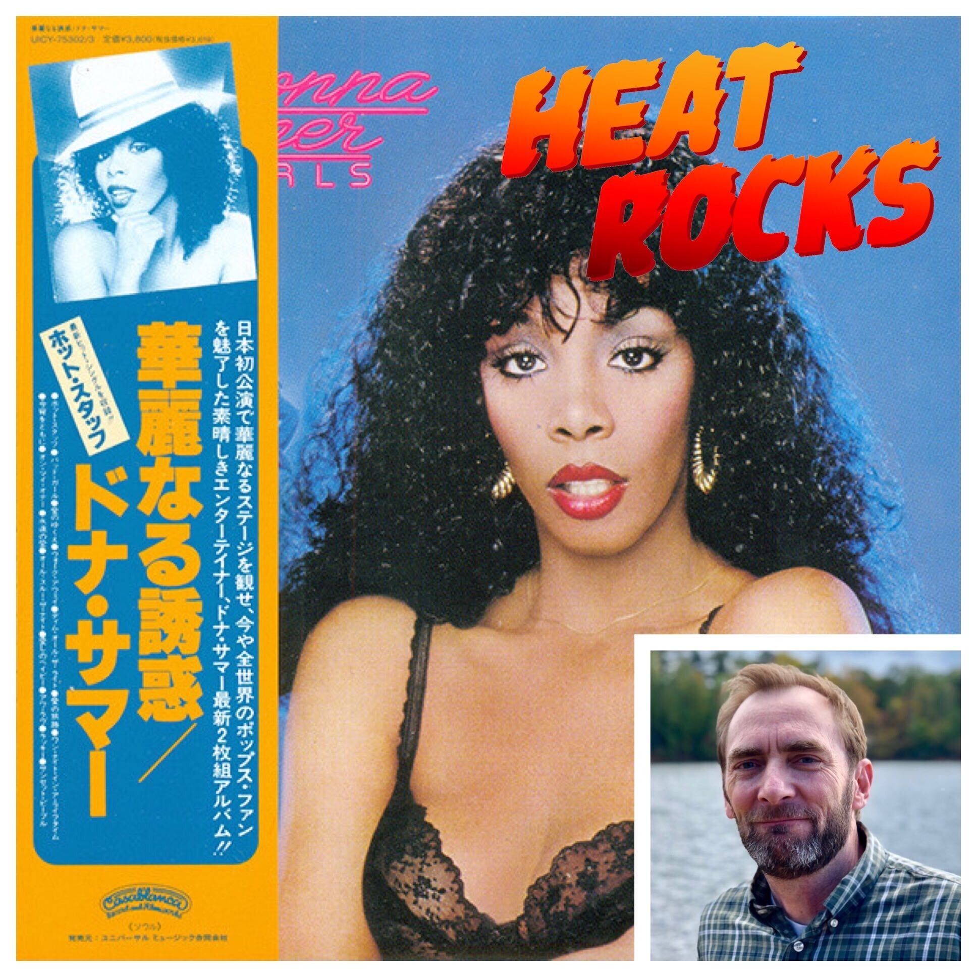 Phillip Merritt on Donna Summer's "Bad Girls" (1979)