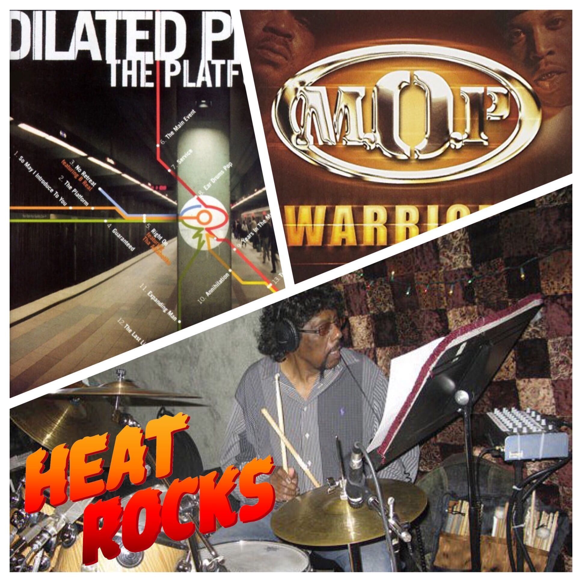 Bonus Beats: Old Music Reviews and James Gadson