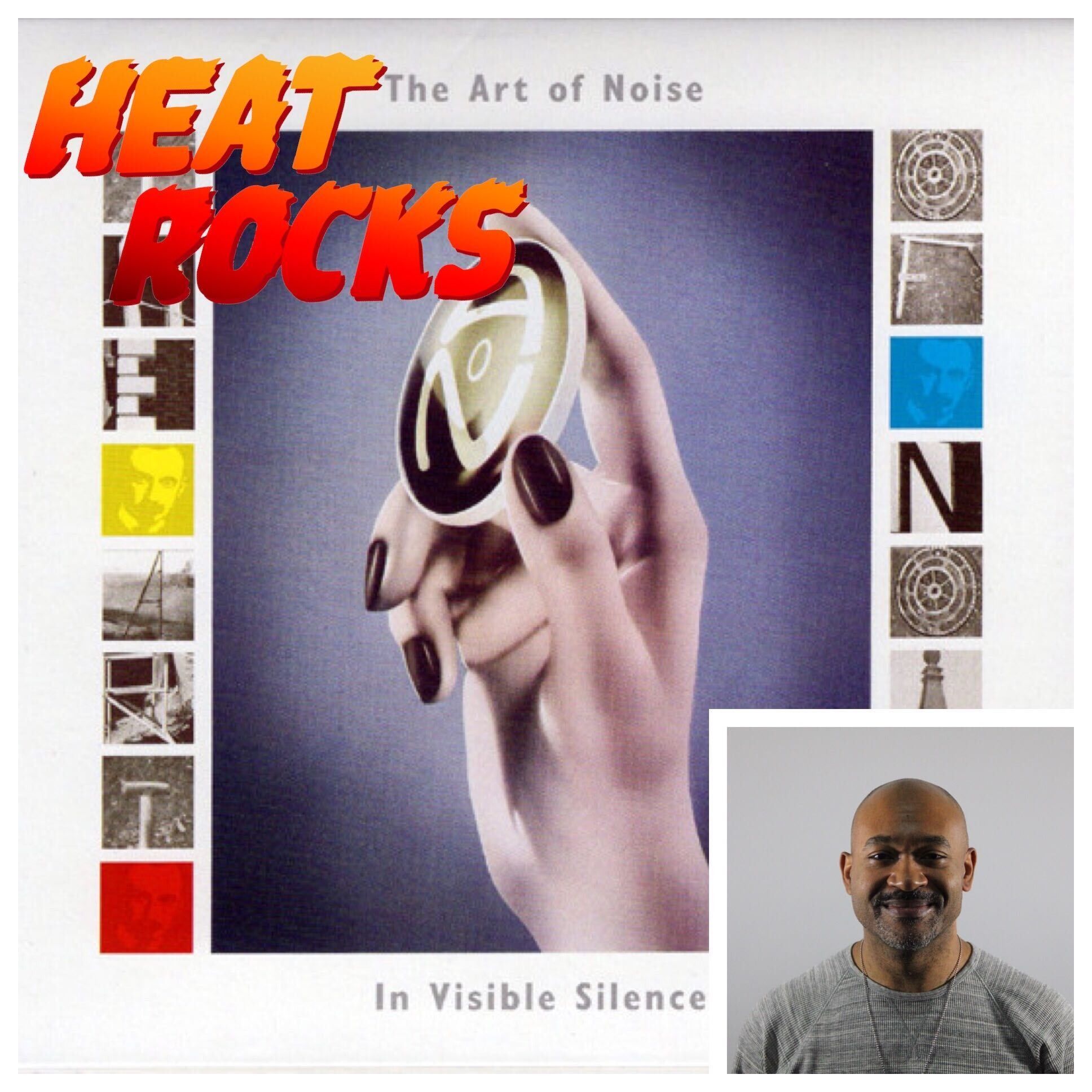 Jason Randall Smith on The Art of Noise's "In Visible Silence" (1986)
