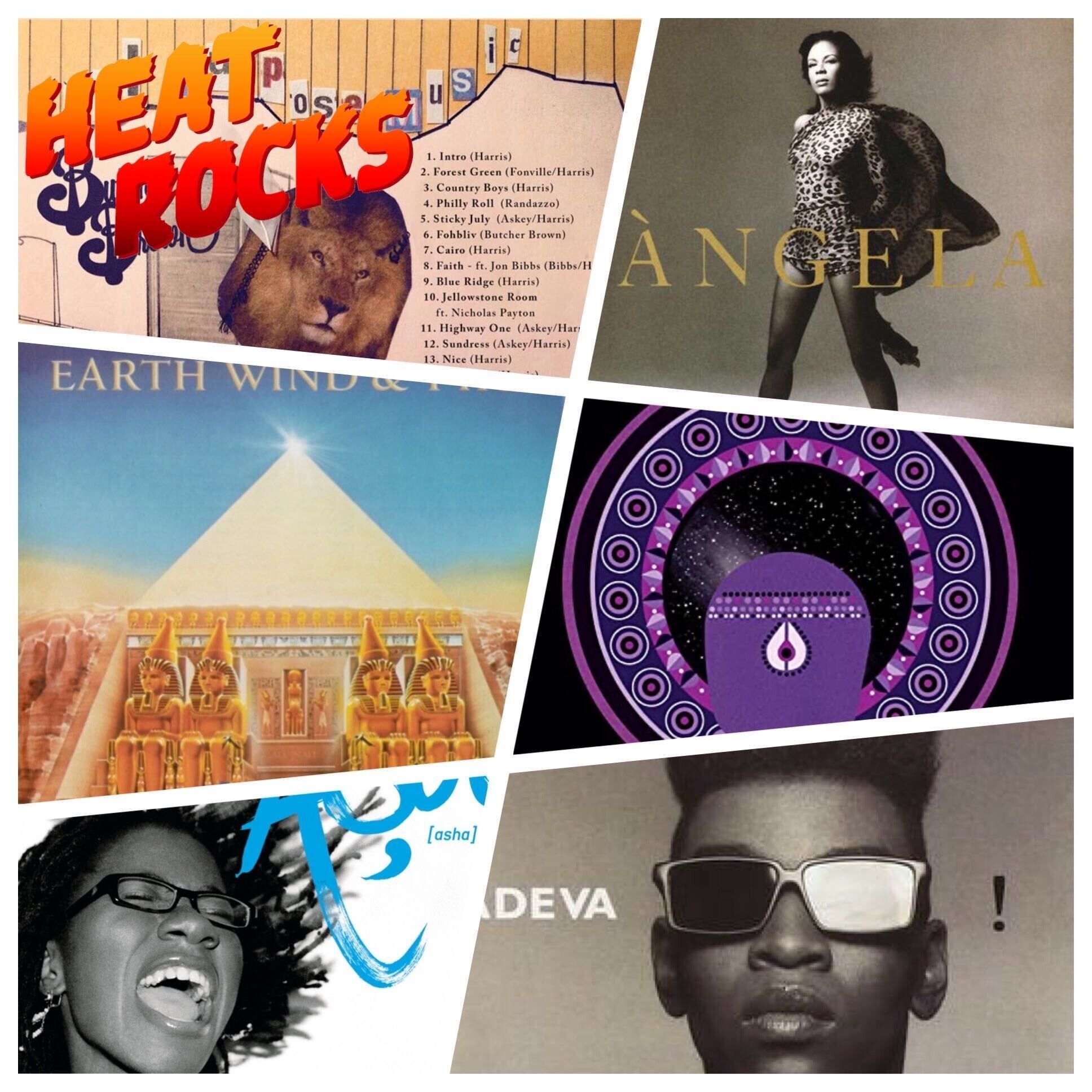 Bonus Beats: Alphabet Soup - A