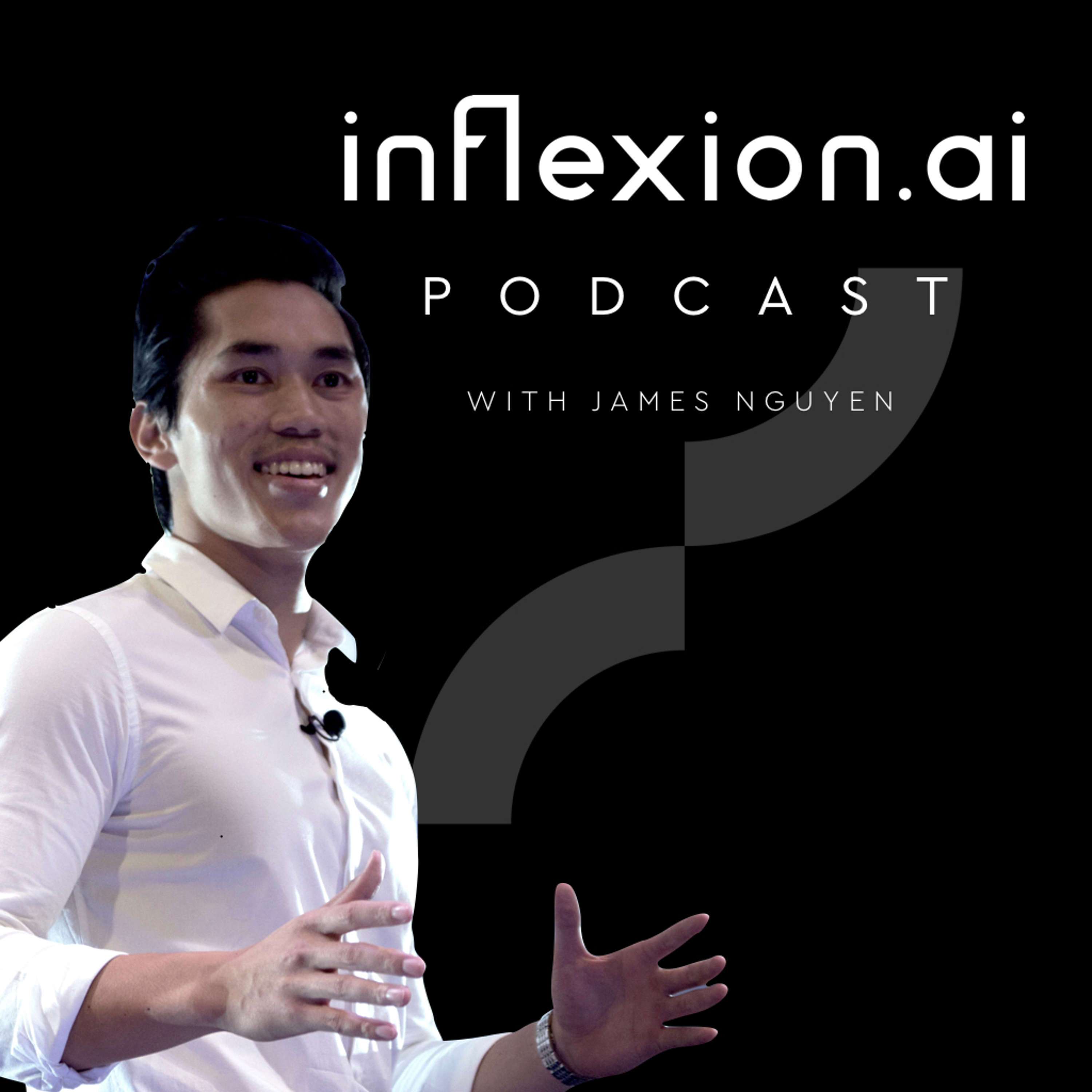 inflexion.ai Podcast podcast artwork