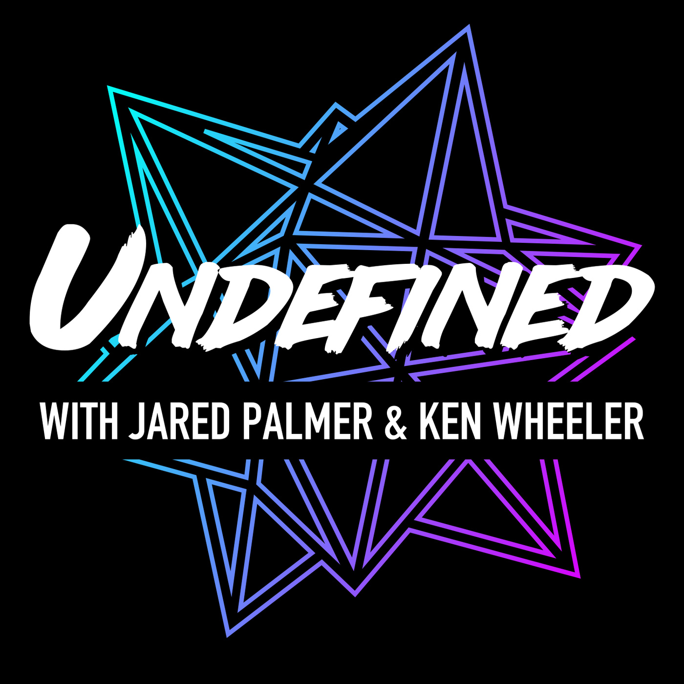 The Undefined Podcast