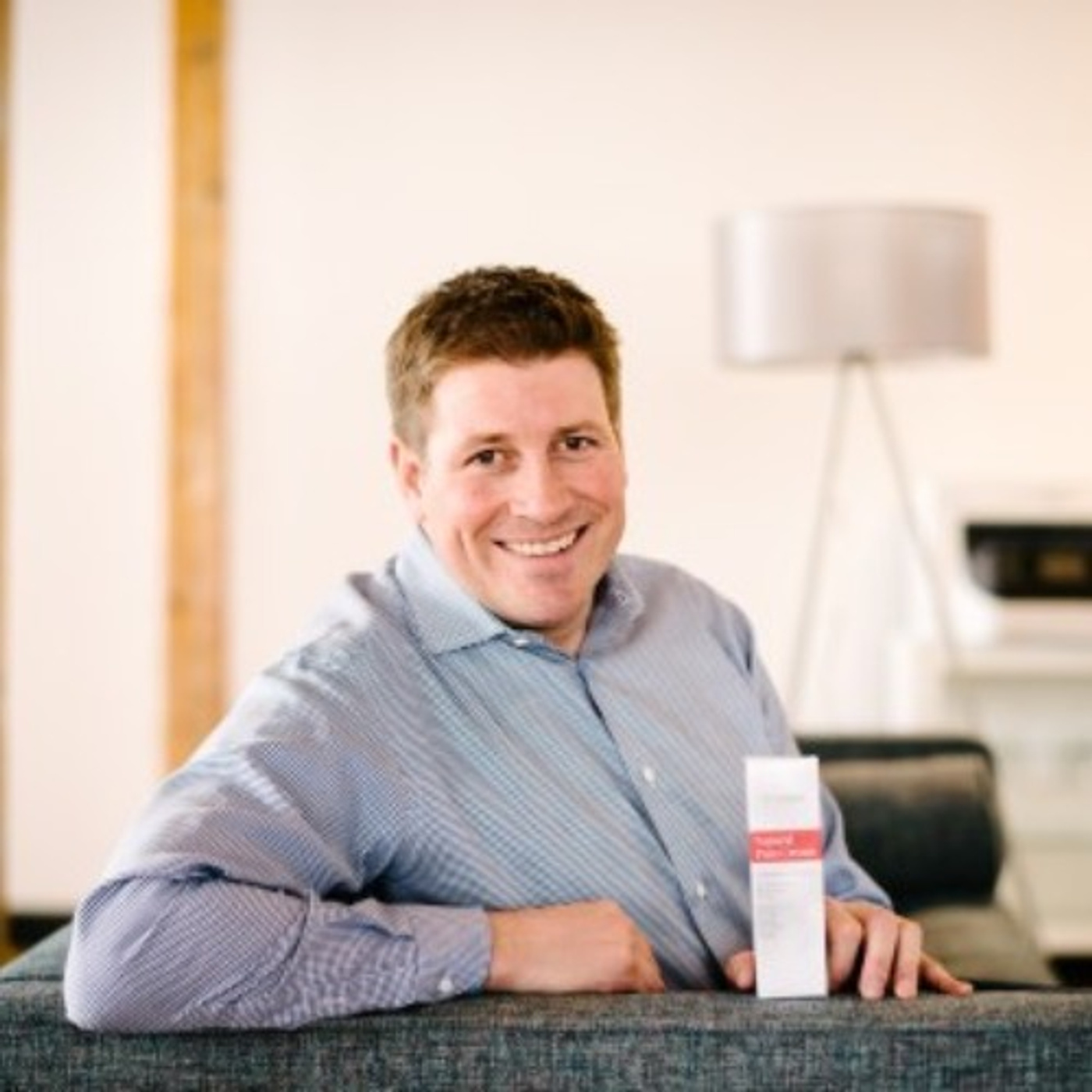 On a High with Dr. Andrew Kerklaan