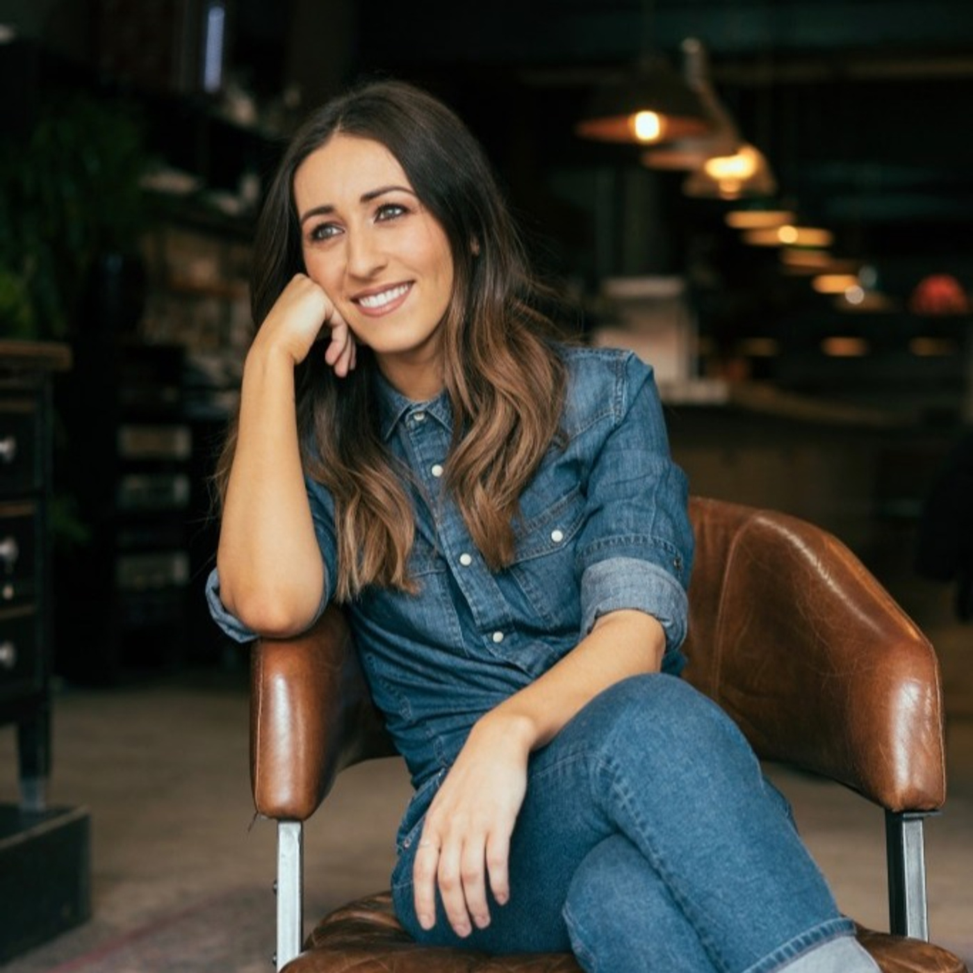 On a High with Camille Chacra of Allume
