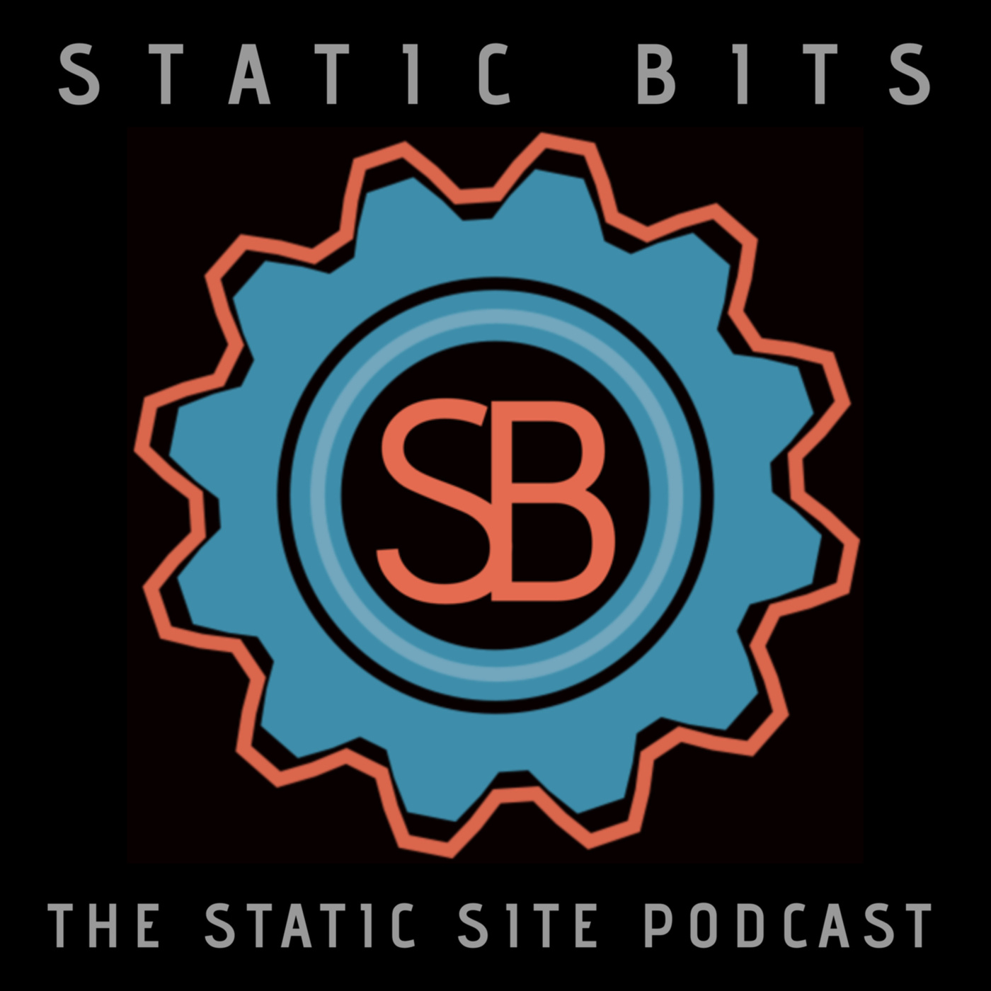 Season 1, Episode 3 - Phil Hawksworth, Head of Developer Relations at Netlify