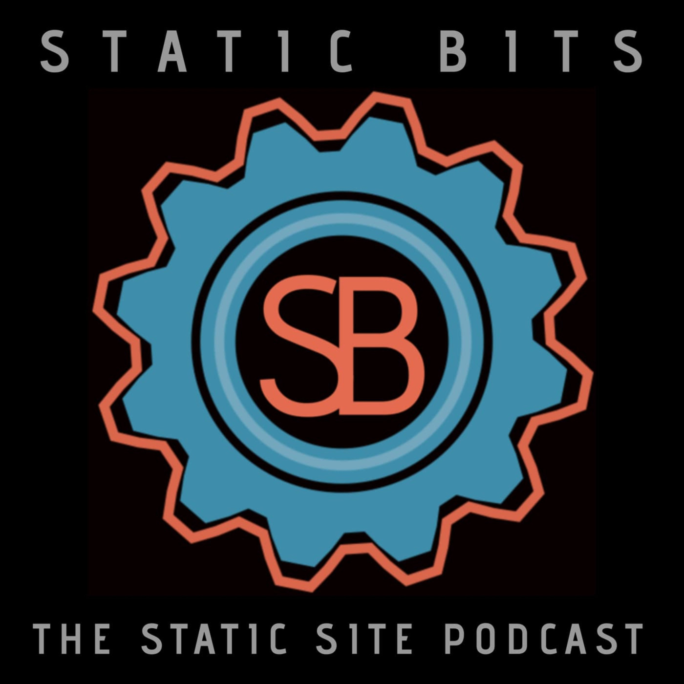 Season 1: Episode 1 - Pat Hawks, one of Jekyll’s maintainers