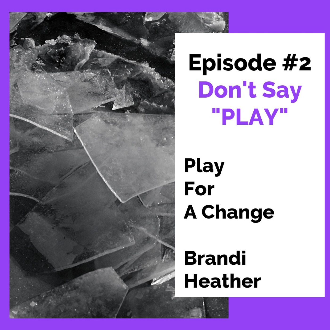 Play For A Change